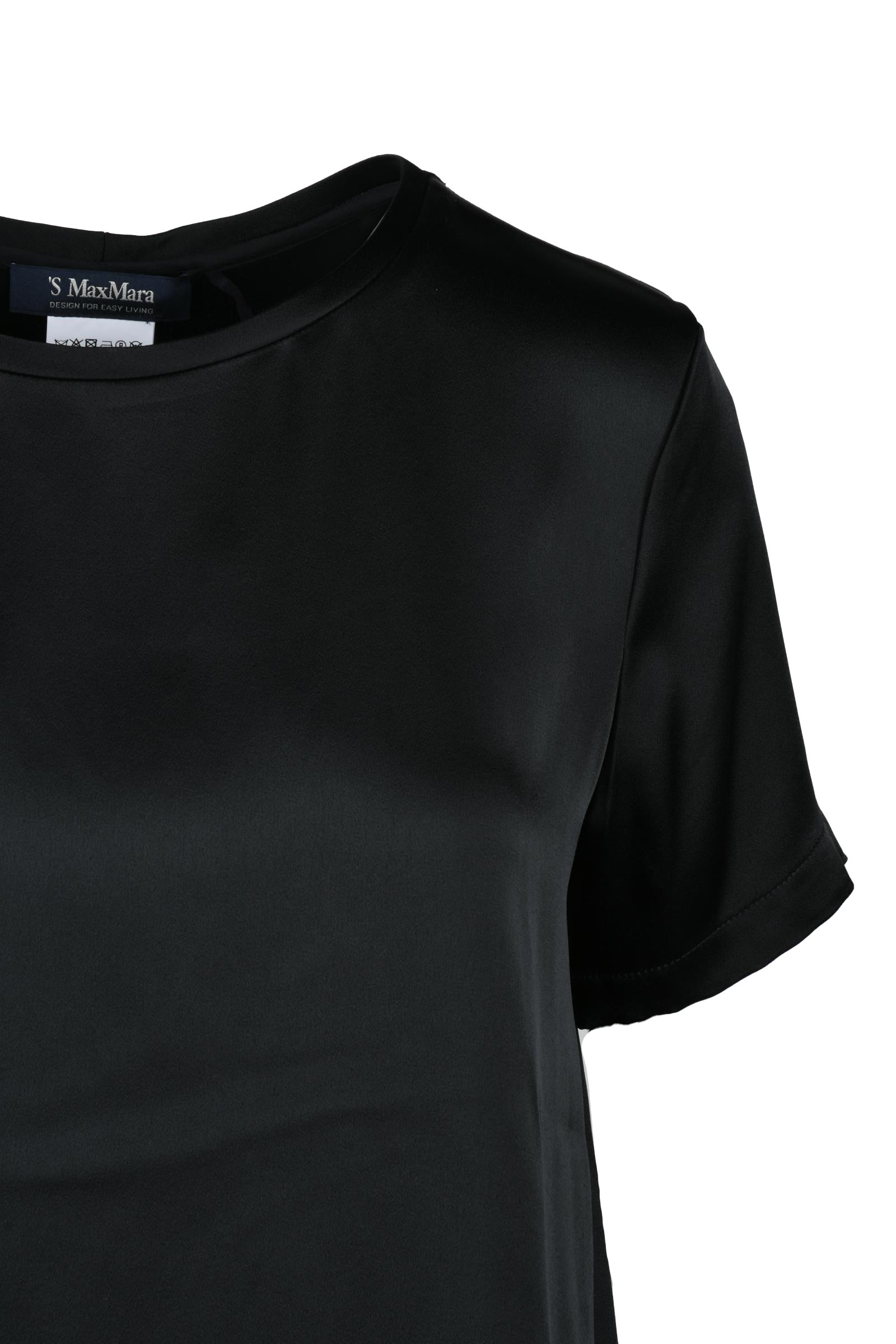 S MAX MARA - SHIRT