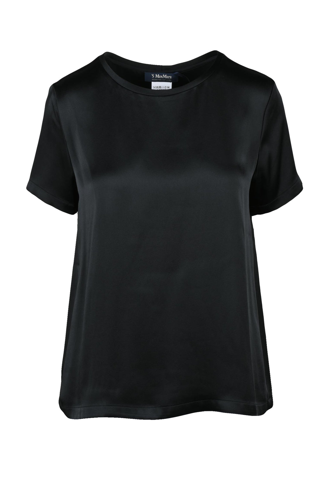 S MAX MARA - SHIRT