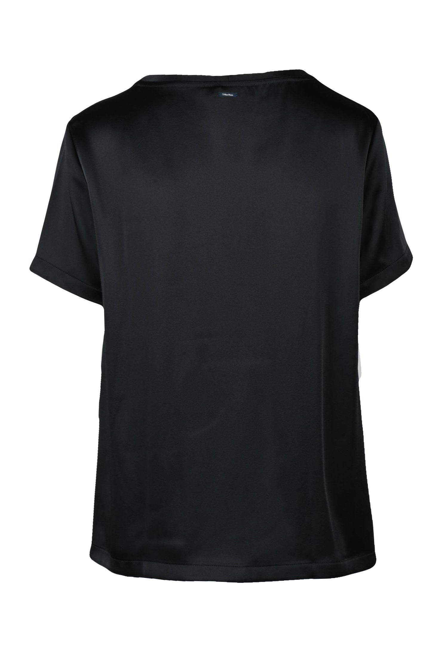 S MAX MARA - SHIRT
