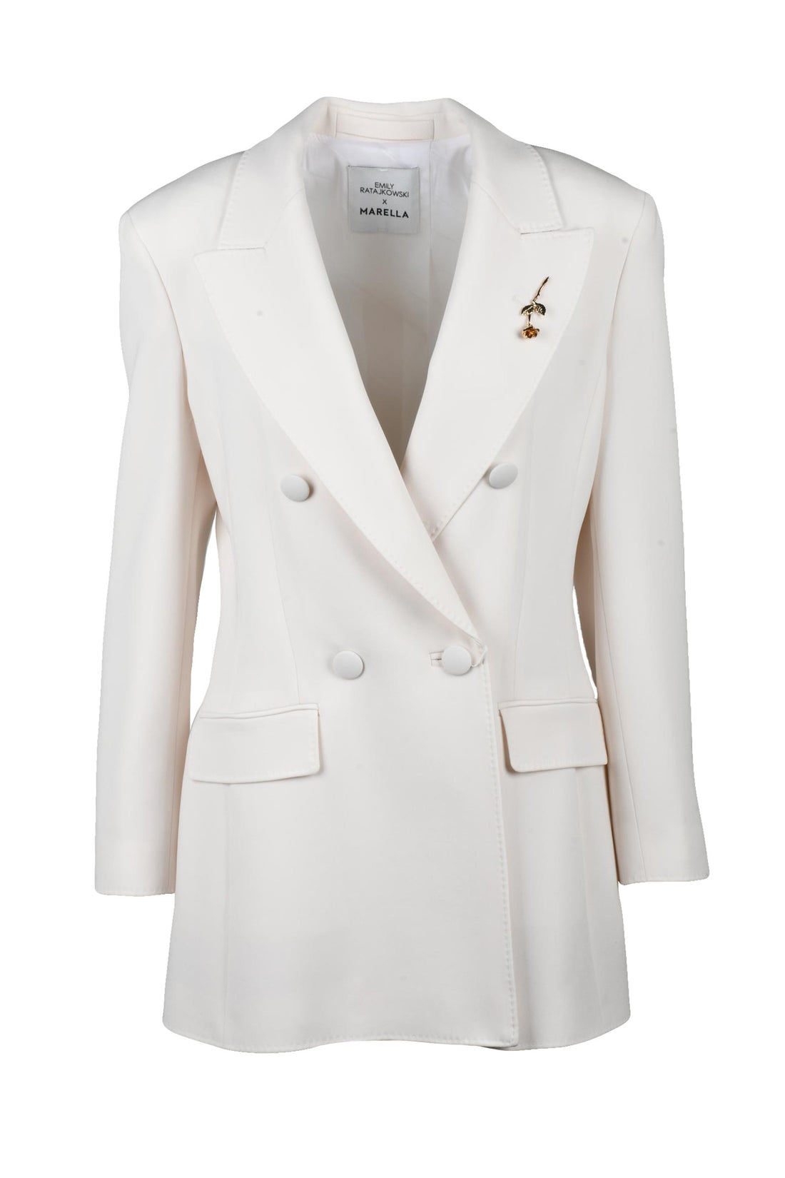 RATAJKOWSKI X MARELLA - BLAZER