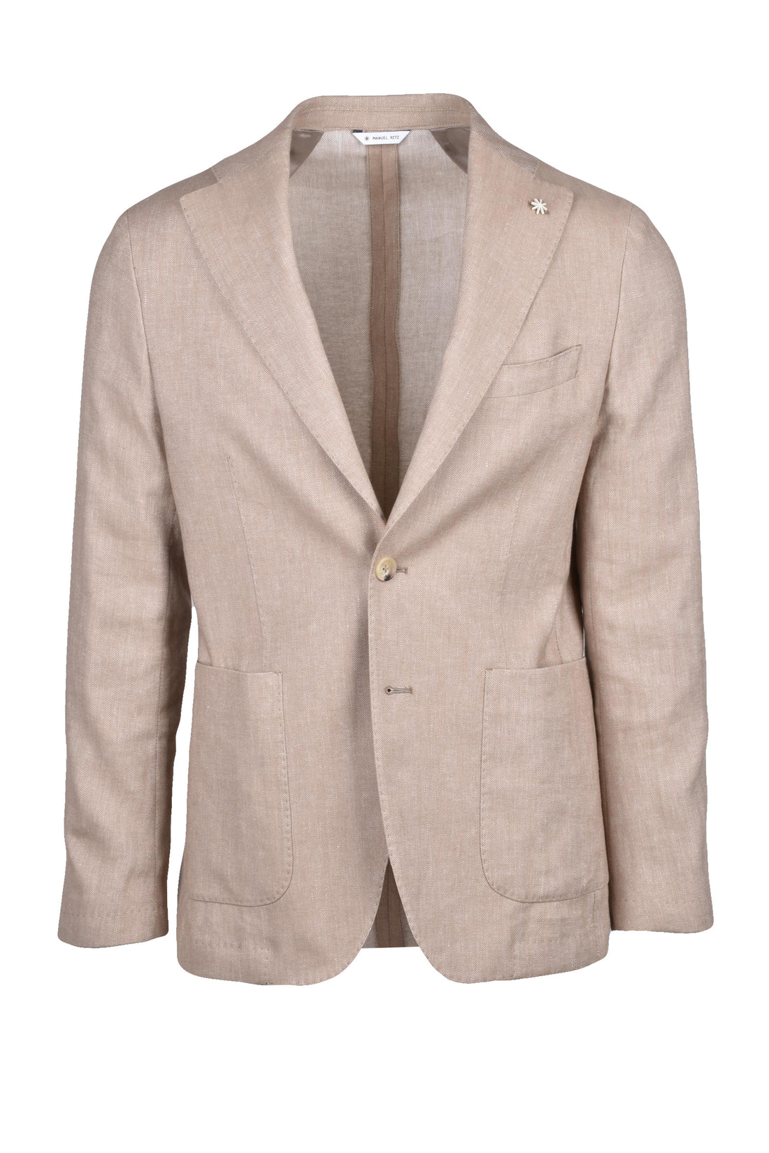 MANUEL RITZ - BLAZER