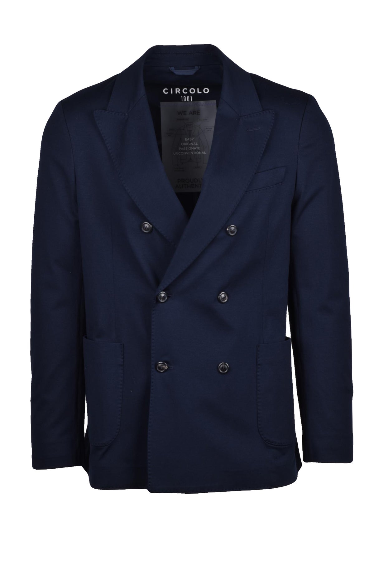 CIRCOLO 1901 - BLAZER