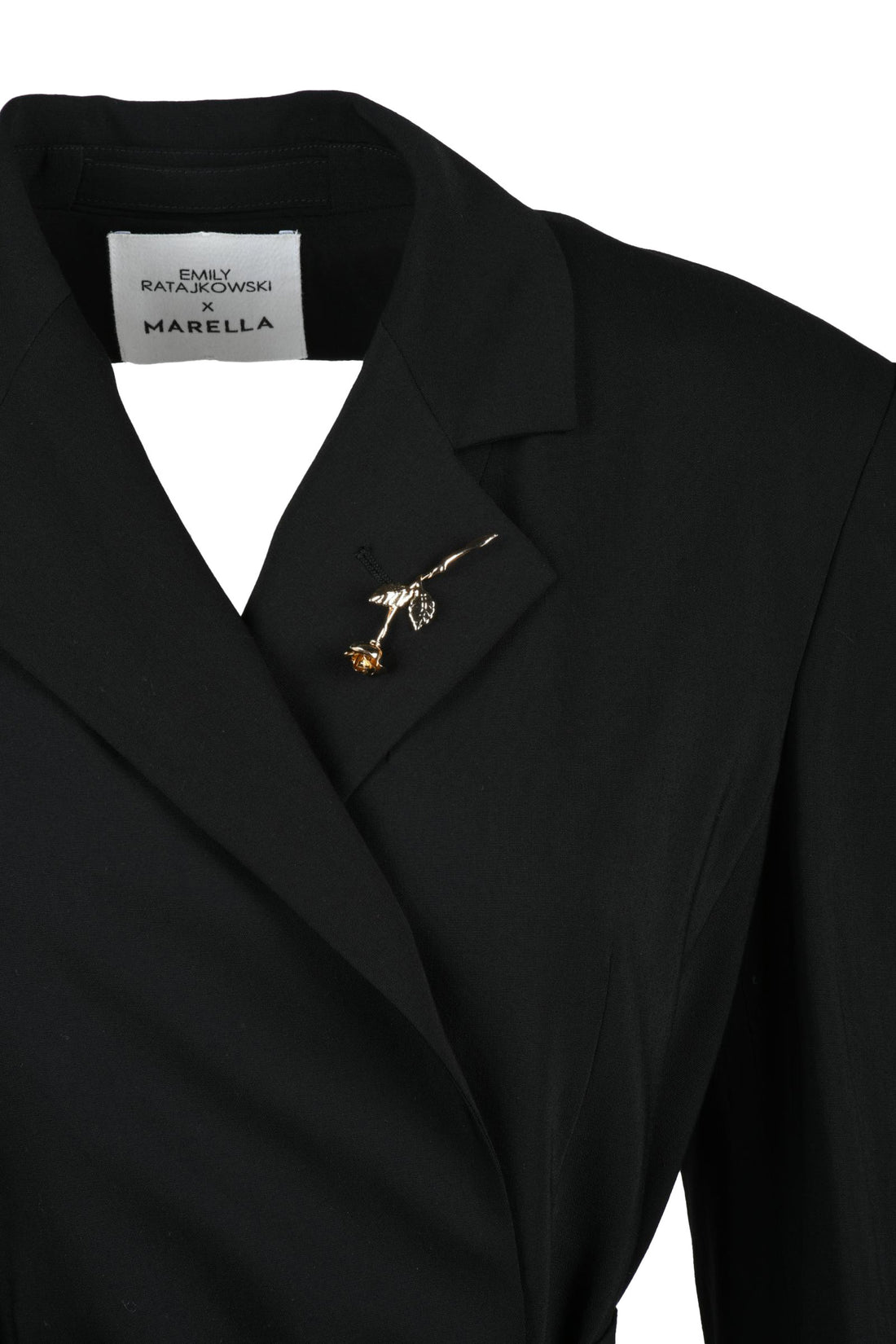 RATAJKOWSKI X MARELLA - BLAZER