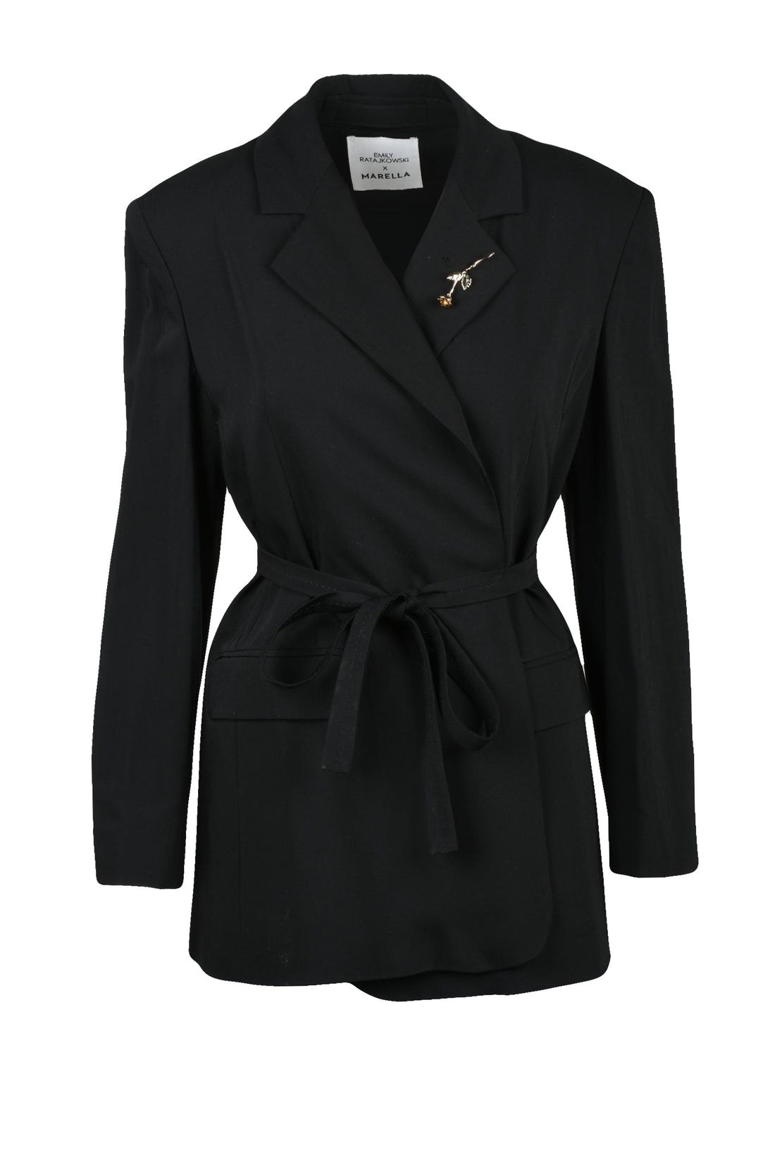 RATAJKOWSKI X MARELLA - BLAZER