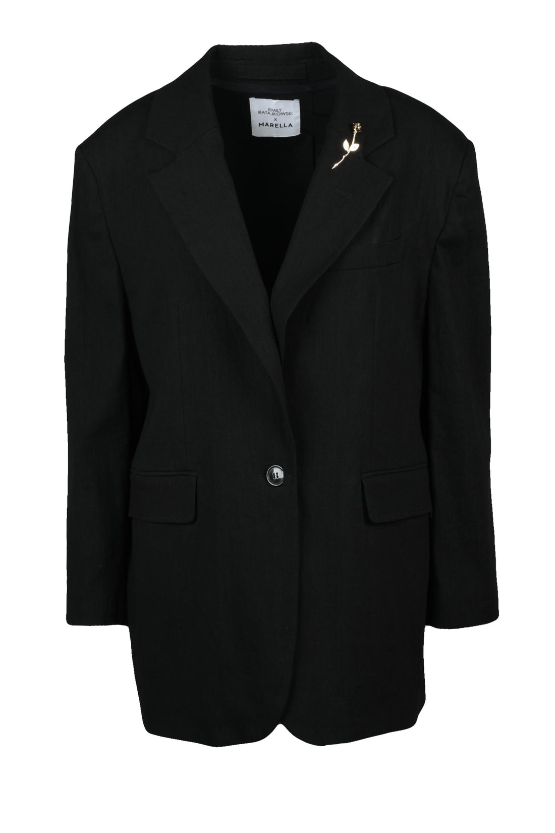 RATAJKOWSKI X MARELLA - BLAZER