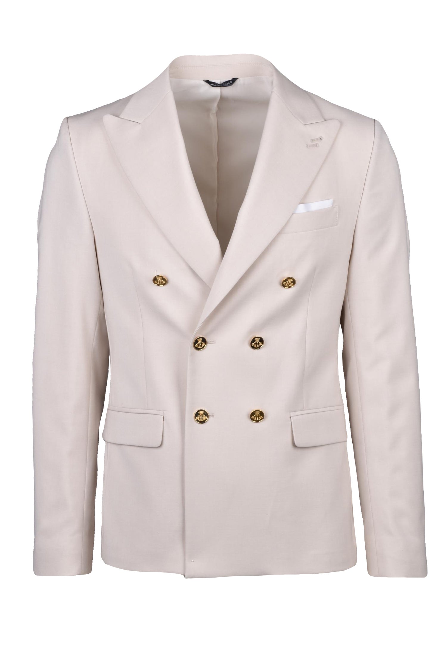 DANIELE ALESSANDRINI - BLAZER