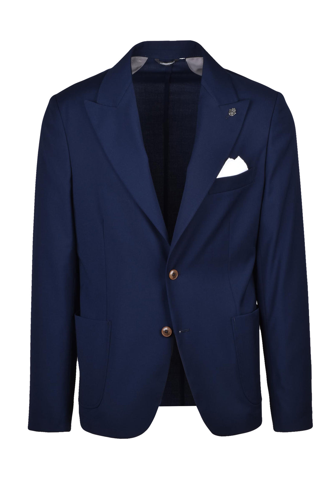 DANIELE ALESSANDRINI - BLAZER