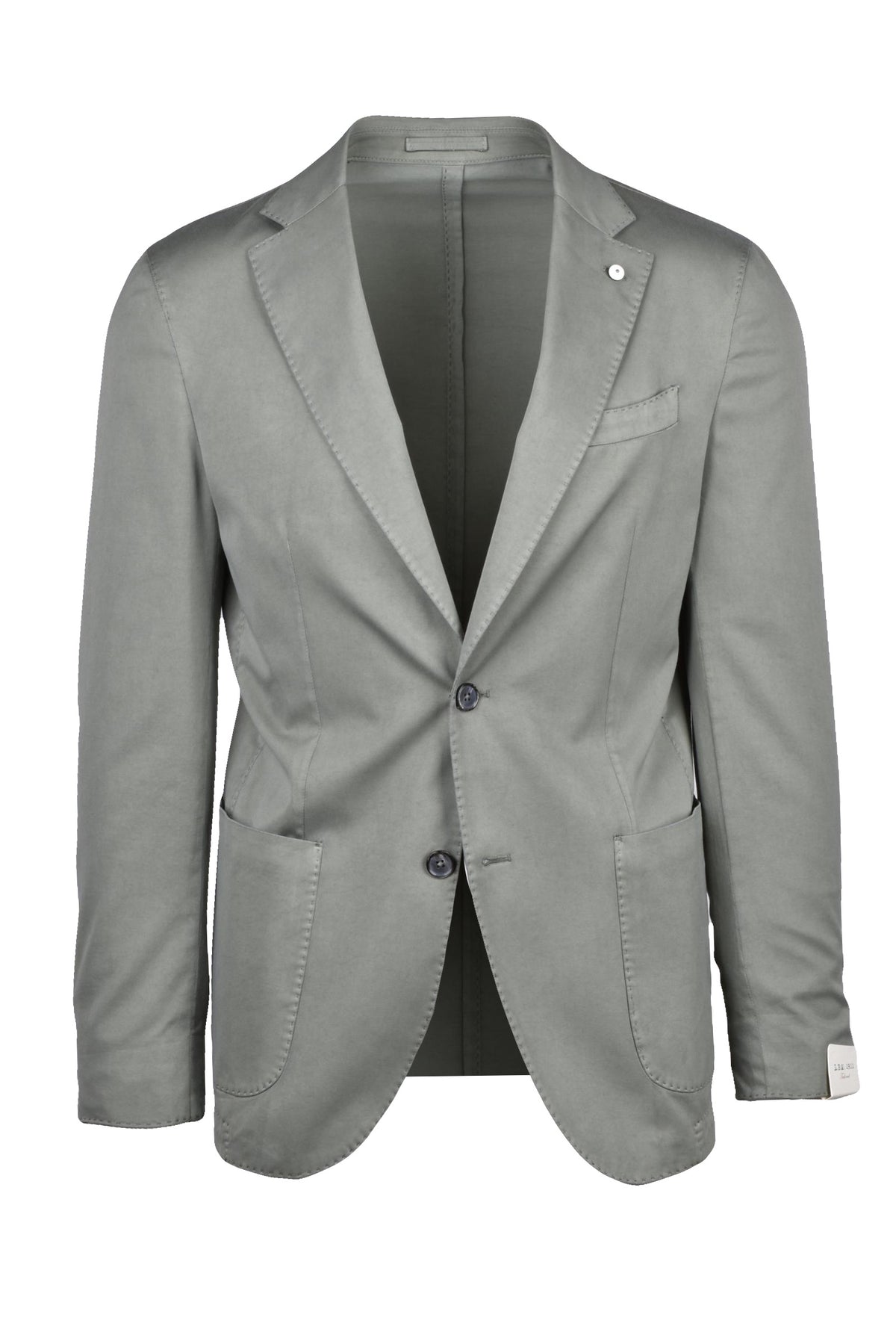 L.B.M. 1911 - BLAZER