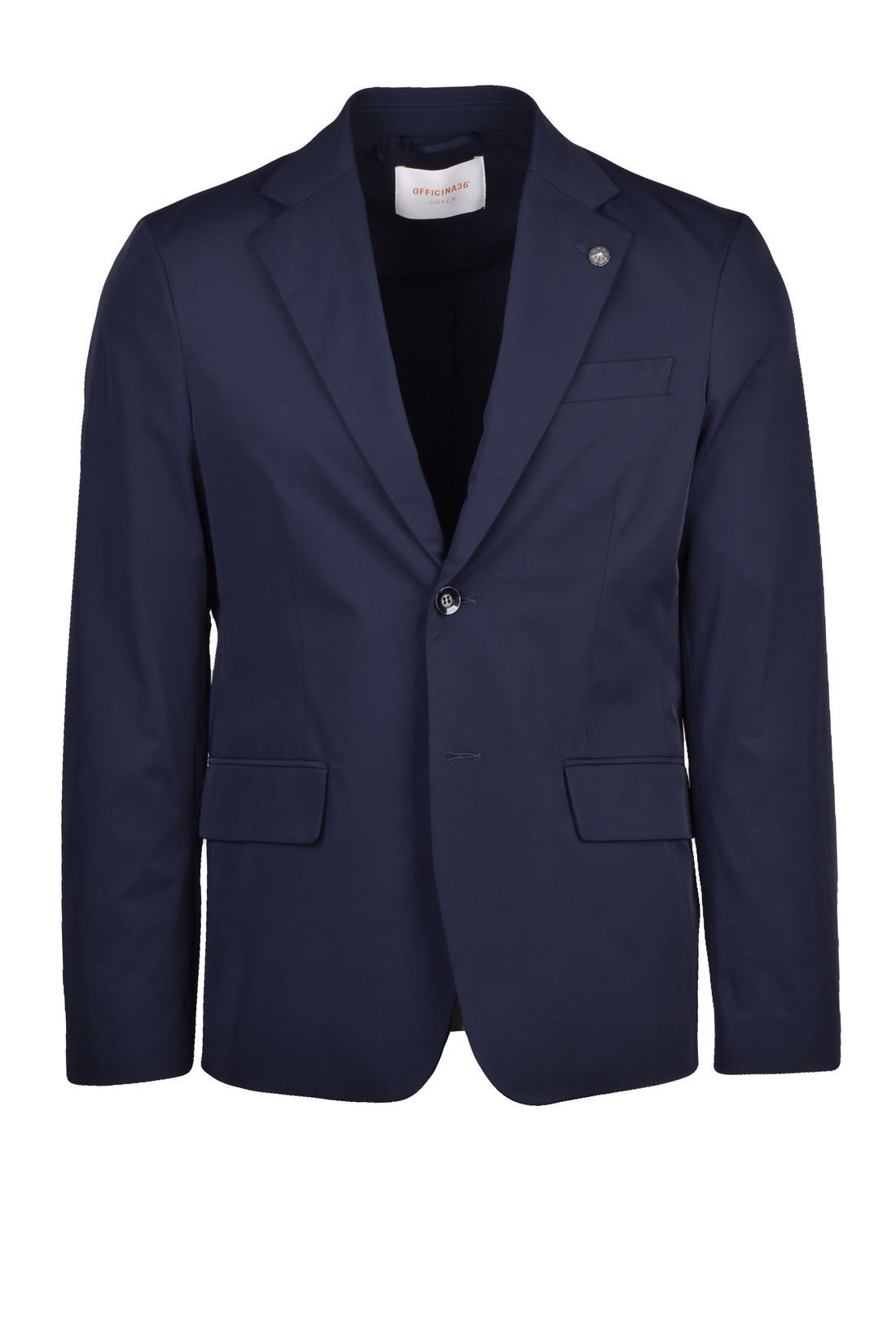 OFFICINA 36 - BLAZER