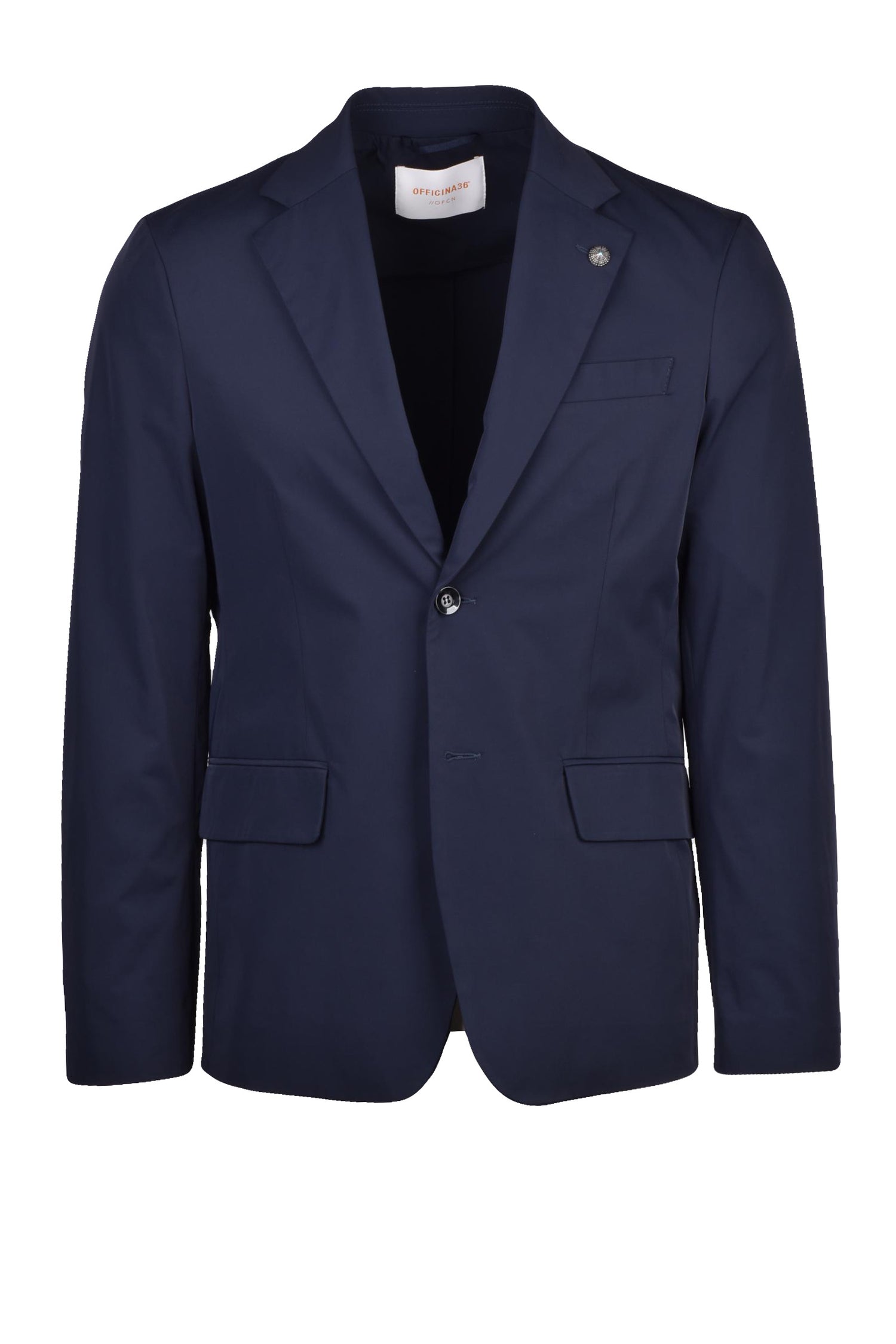 OFFICINA 36 - BLAZER