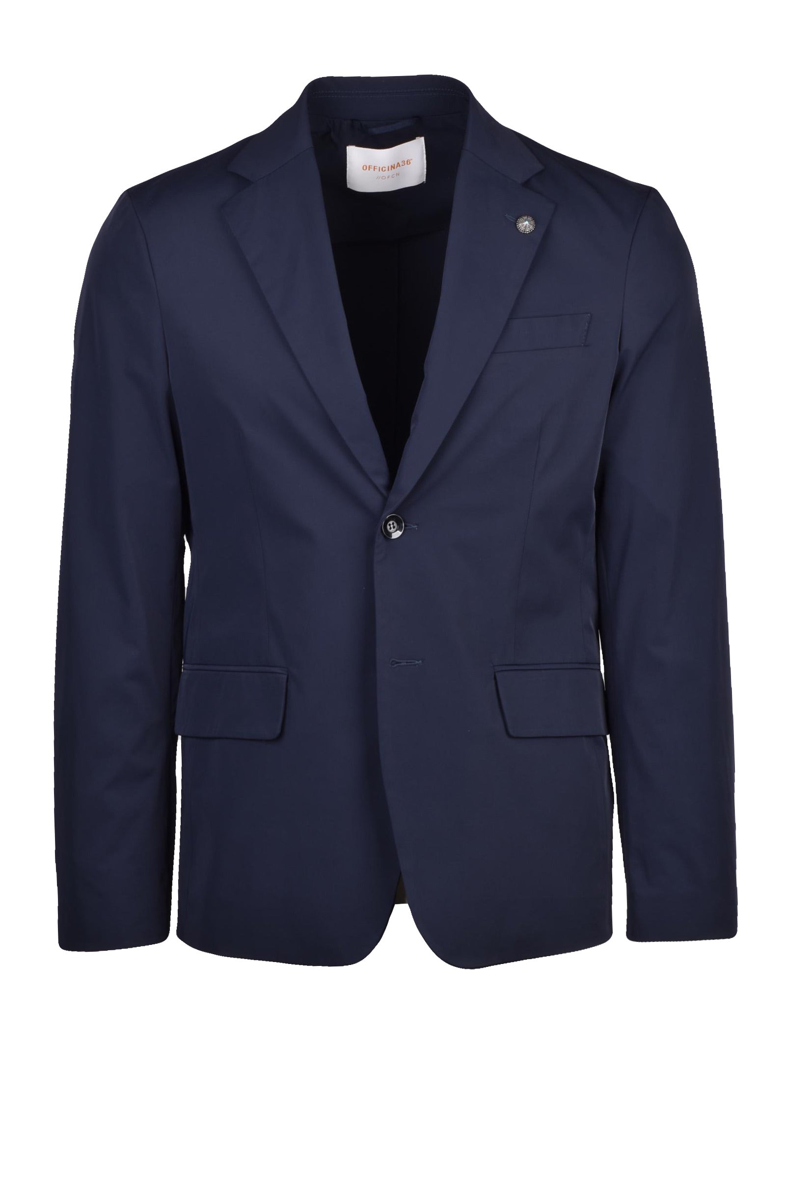 OFFICINA 36 - BLAZER