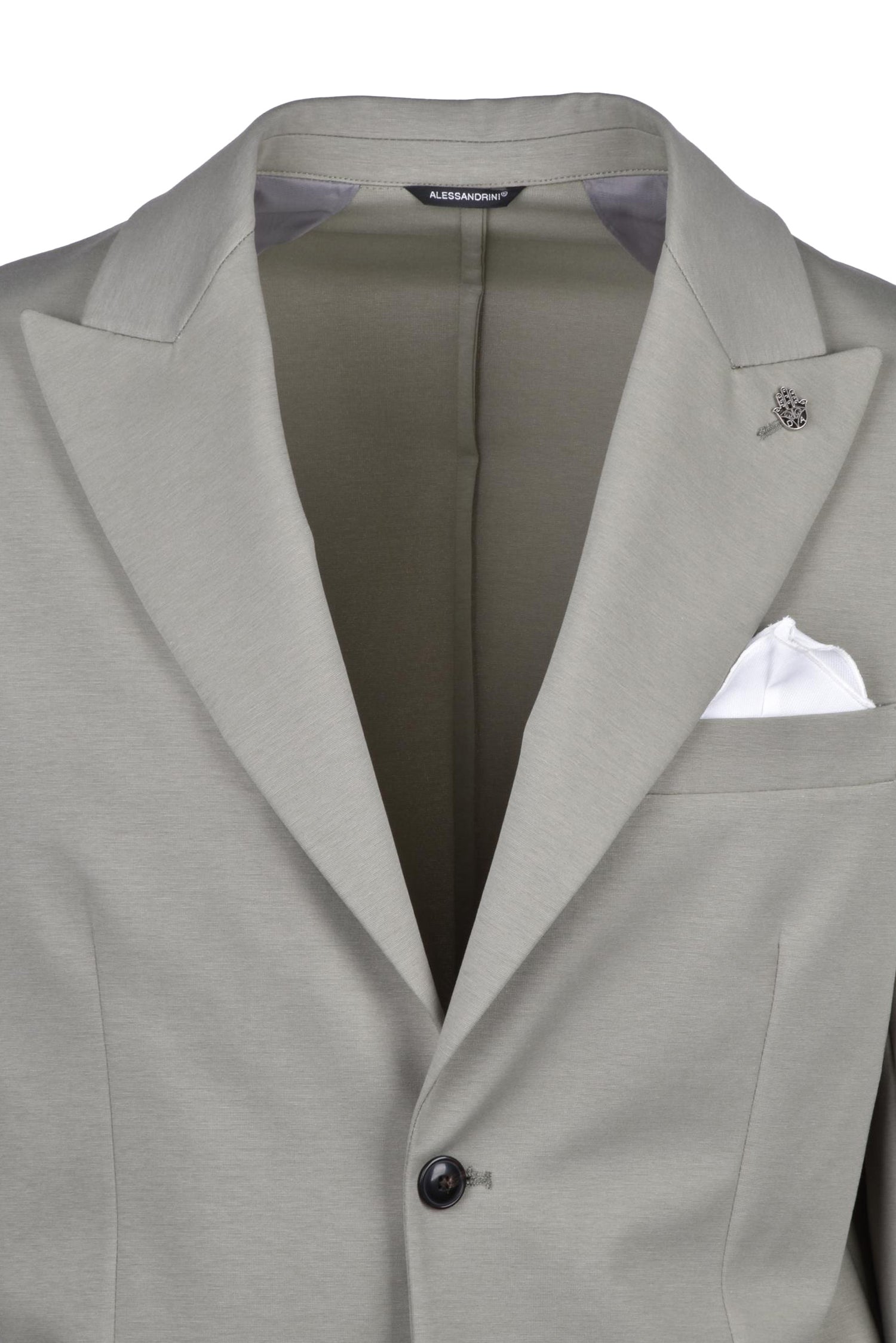 DANIELE ALESSANDRINI - BLAZER