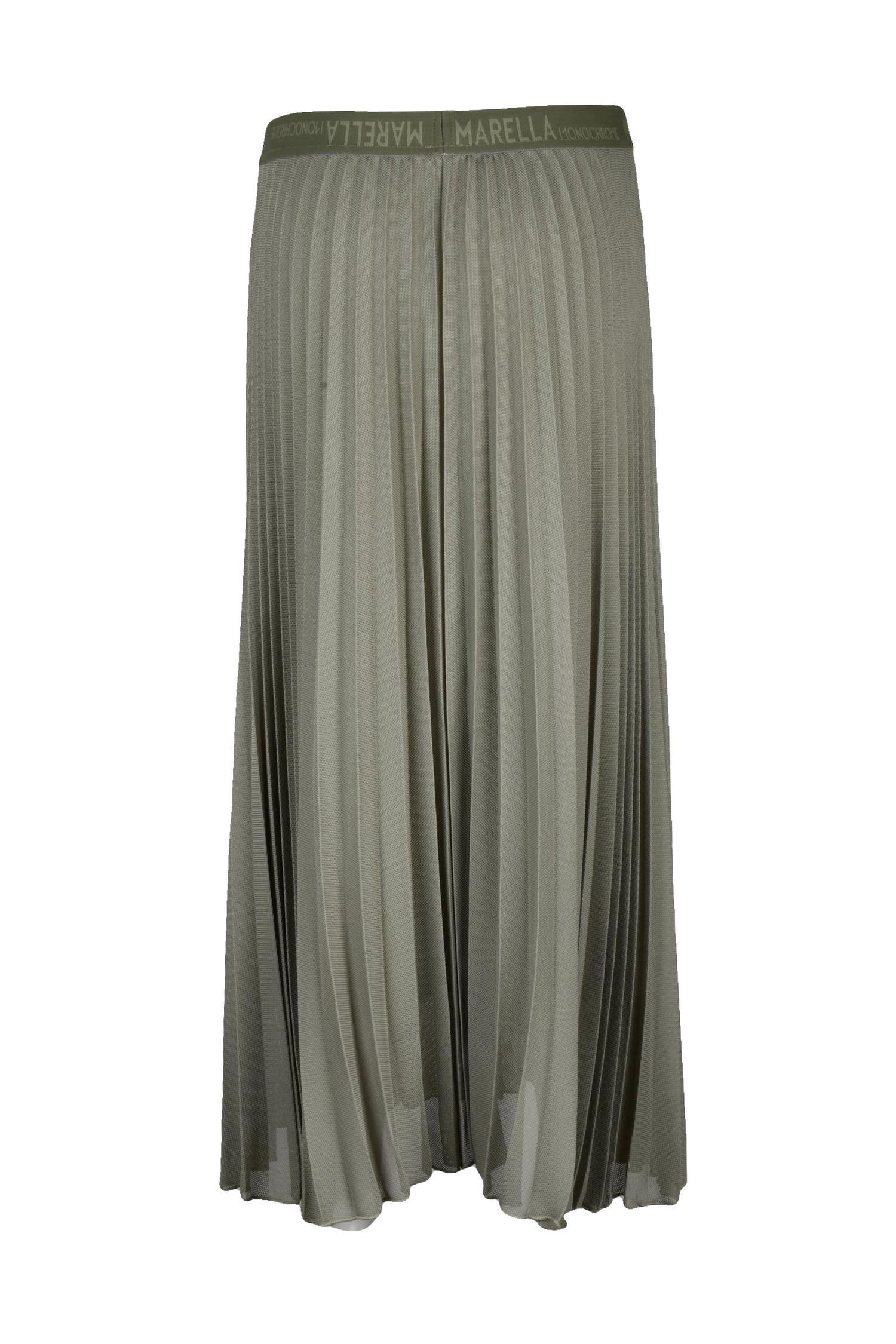 MARELLA MONOCHROME - SKIRT