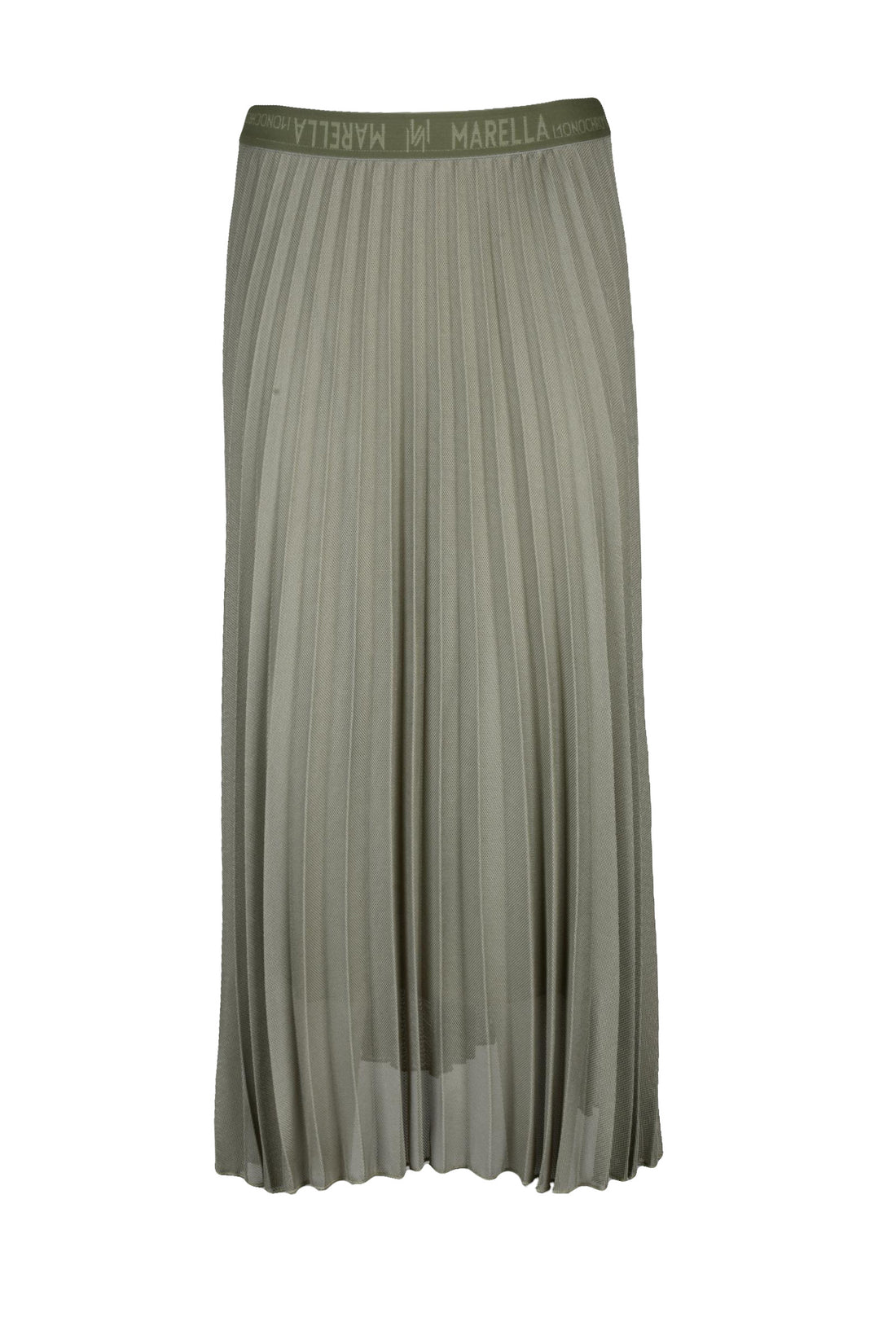 MARELLA MONOCHROME - SKIRT
