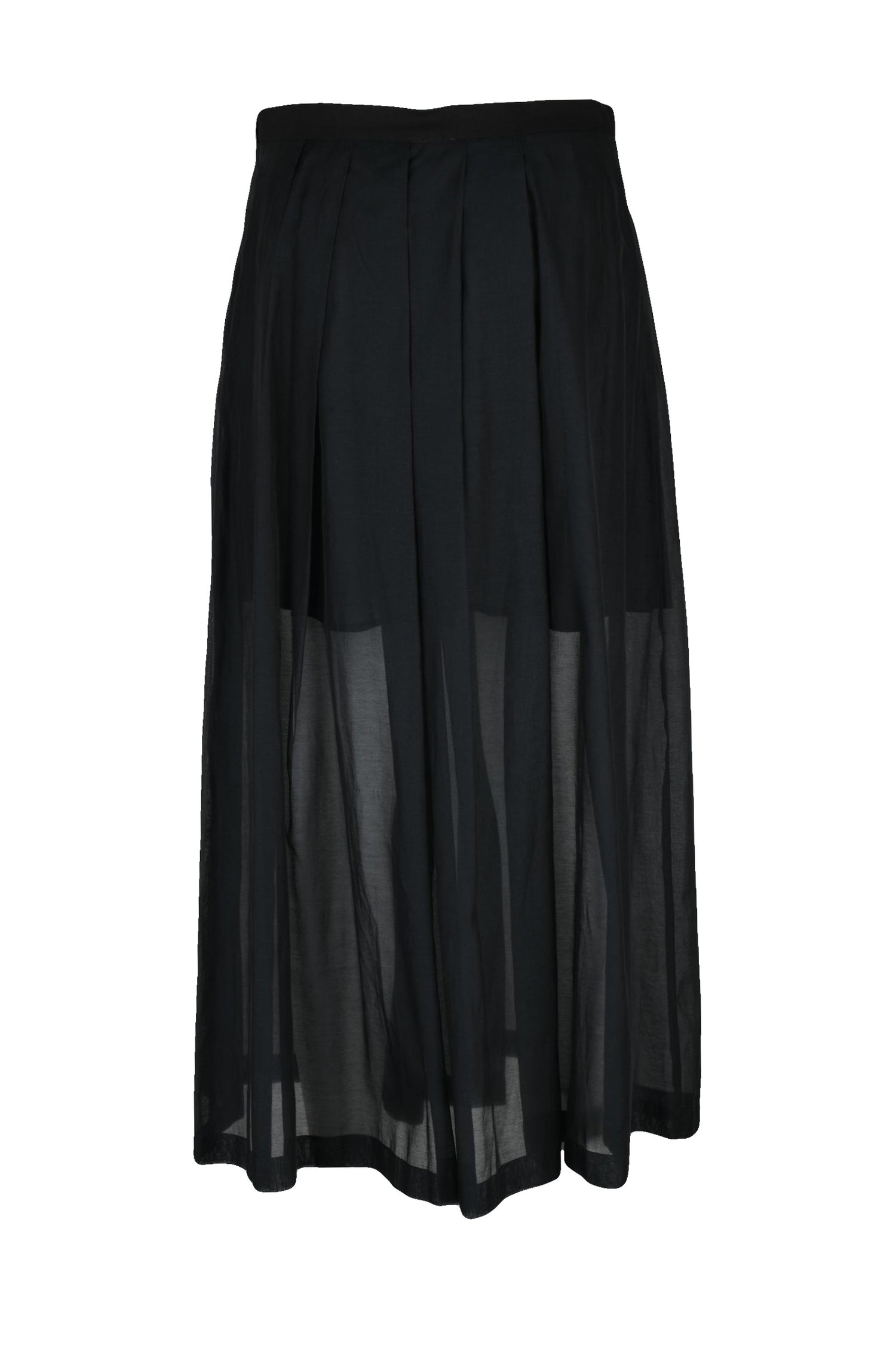 MARELLA MONOCHROME - SKIRT