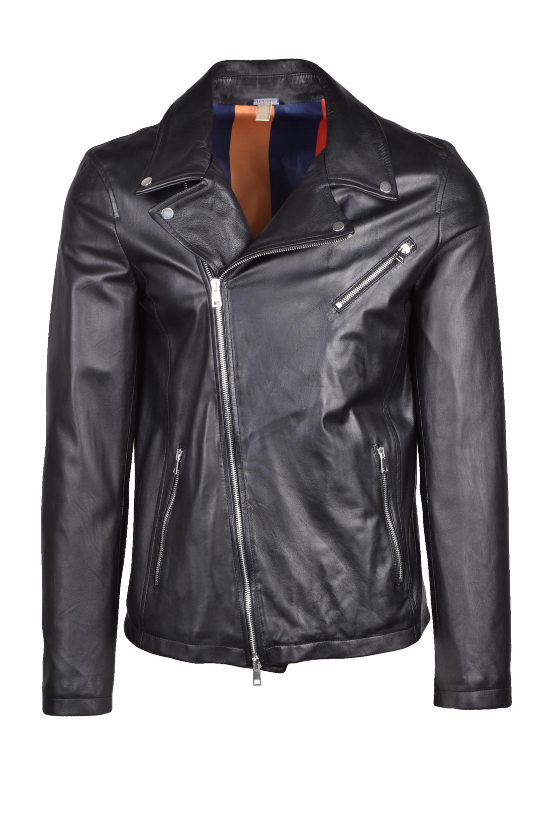DANIELE ALESSANDRINI HOMME - OUTWEAR JACKETS
