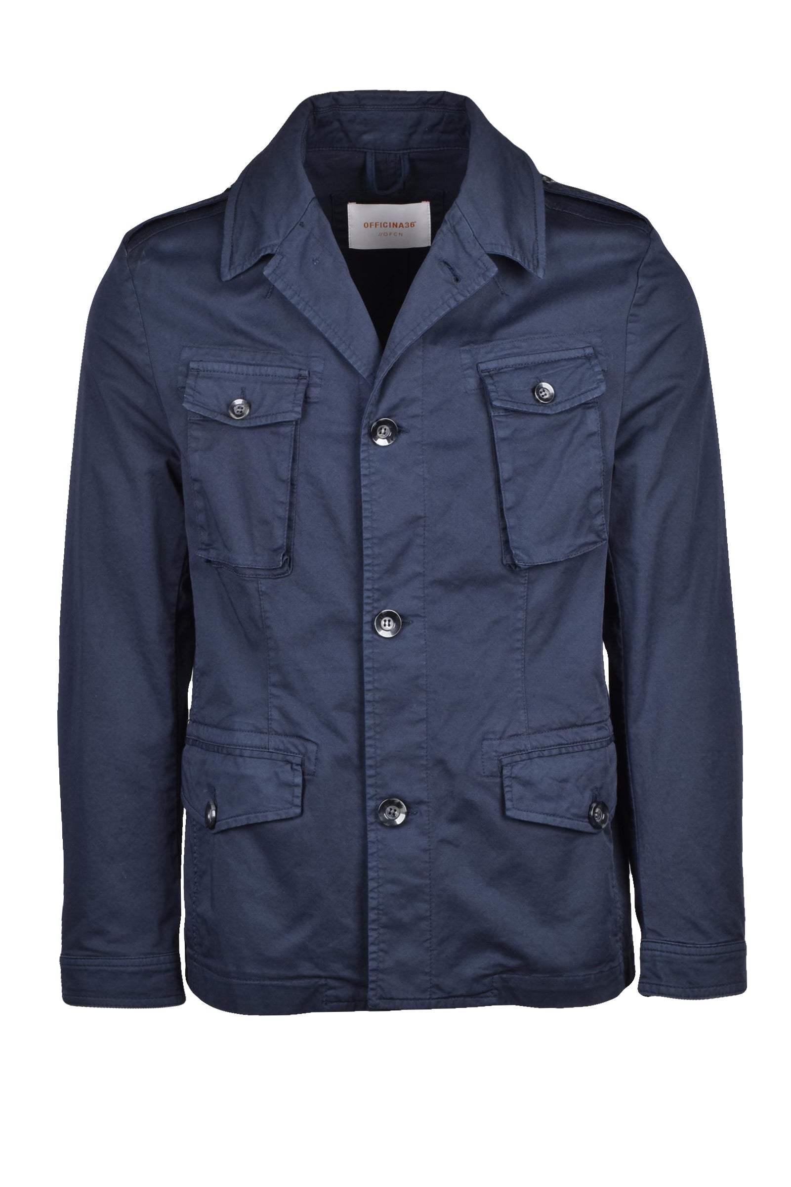 OFFICINA 36 - OUTWEAR JACKETS
