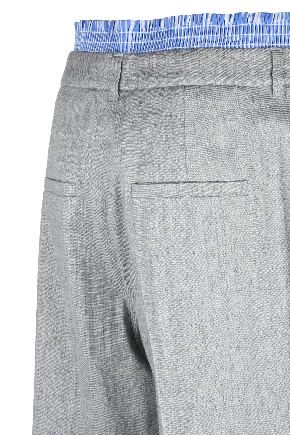 MARELLA SPORT - TROUSERS