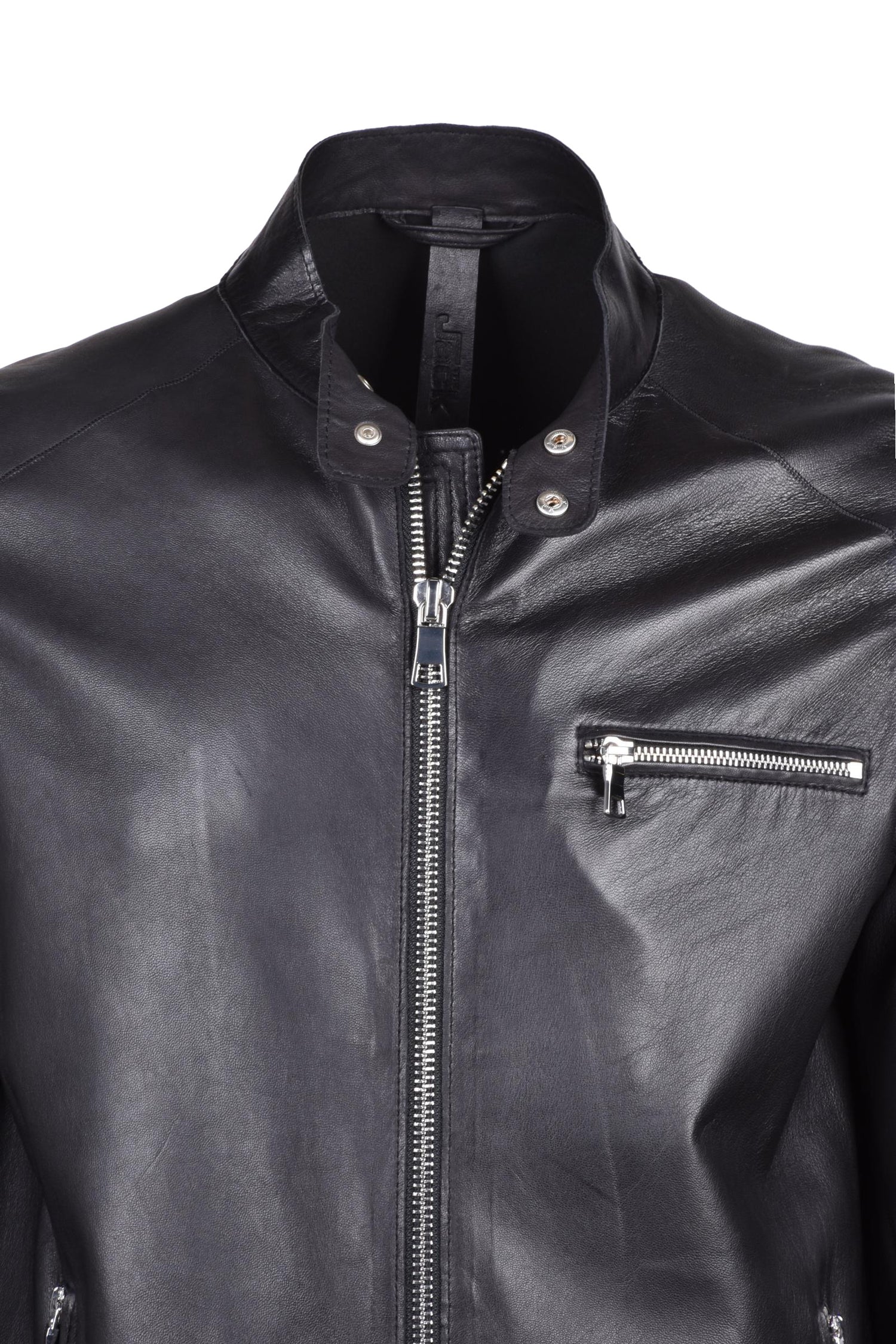 THE JACK LEATHERS - OUTWEAR JACKETS