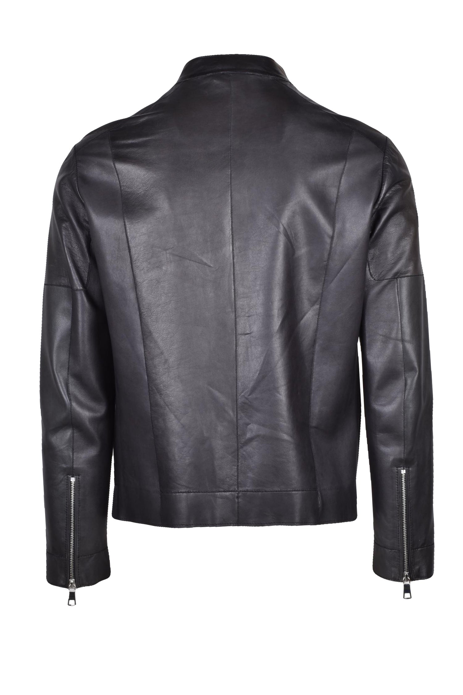 THE JACK LEATHERS - OUTWEAR JACKETS