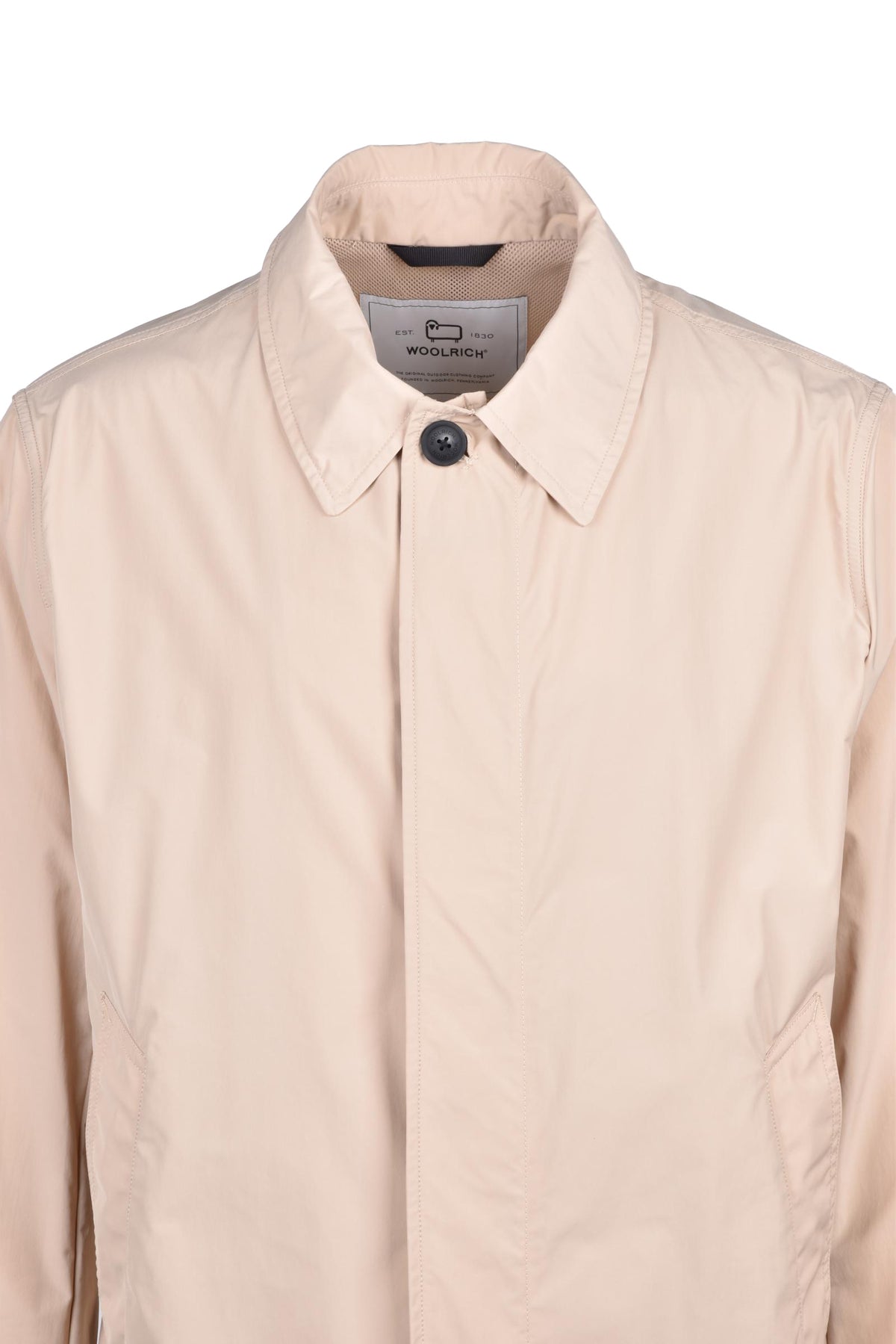 WOOLRICH - OUTWEAR JACKETS