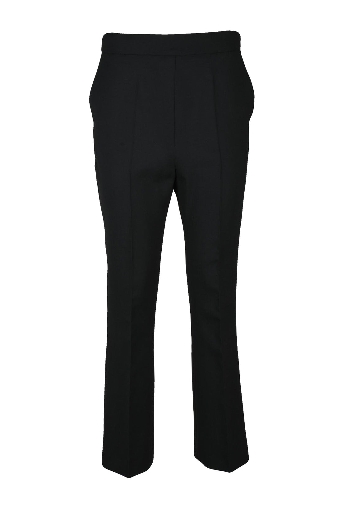 MAX MARA - TROUSERS