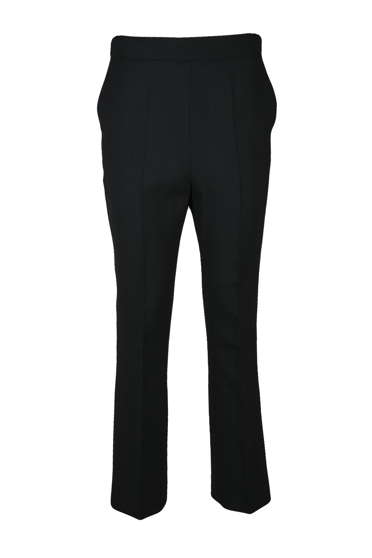 MAX MARA - TROUSERS