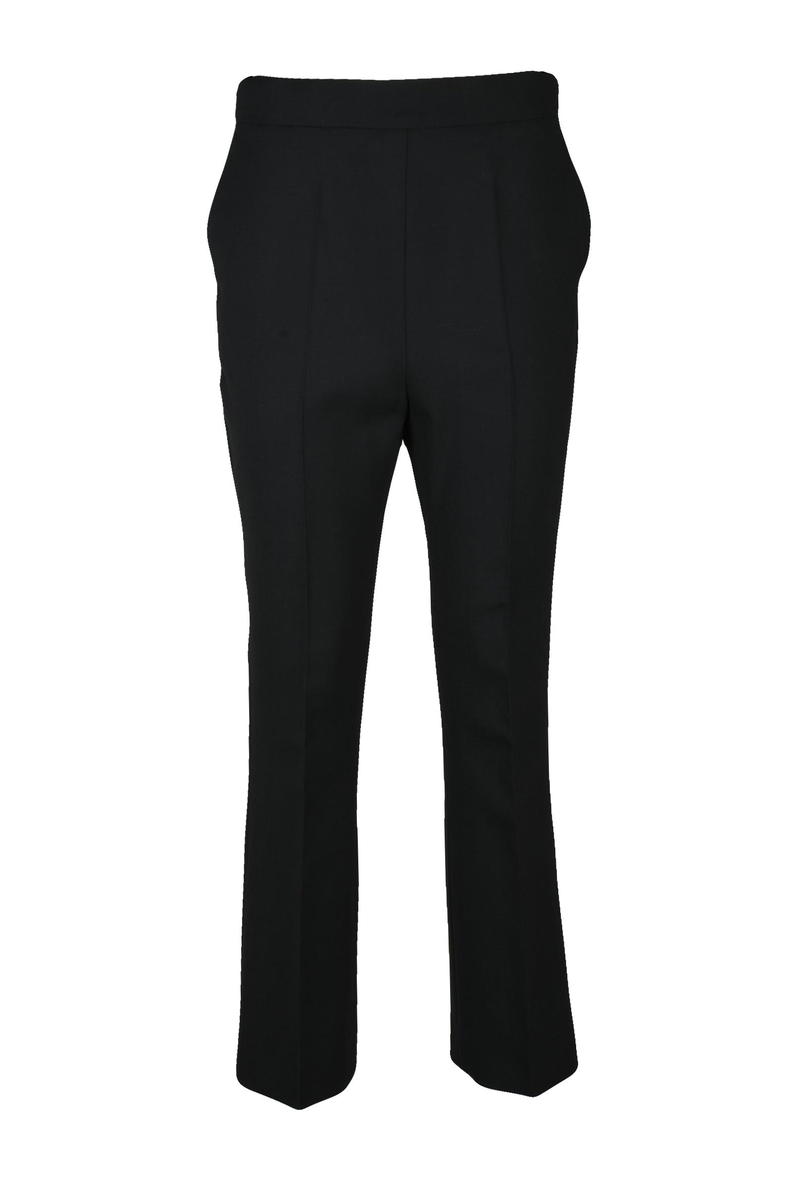 MAX MARA - TROUSERS