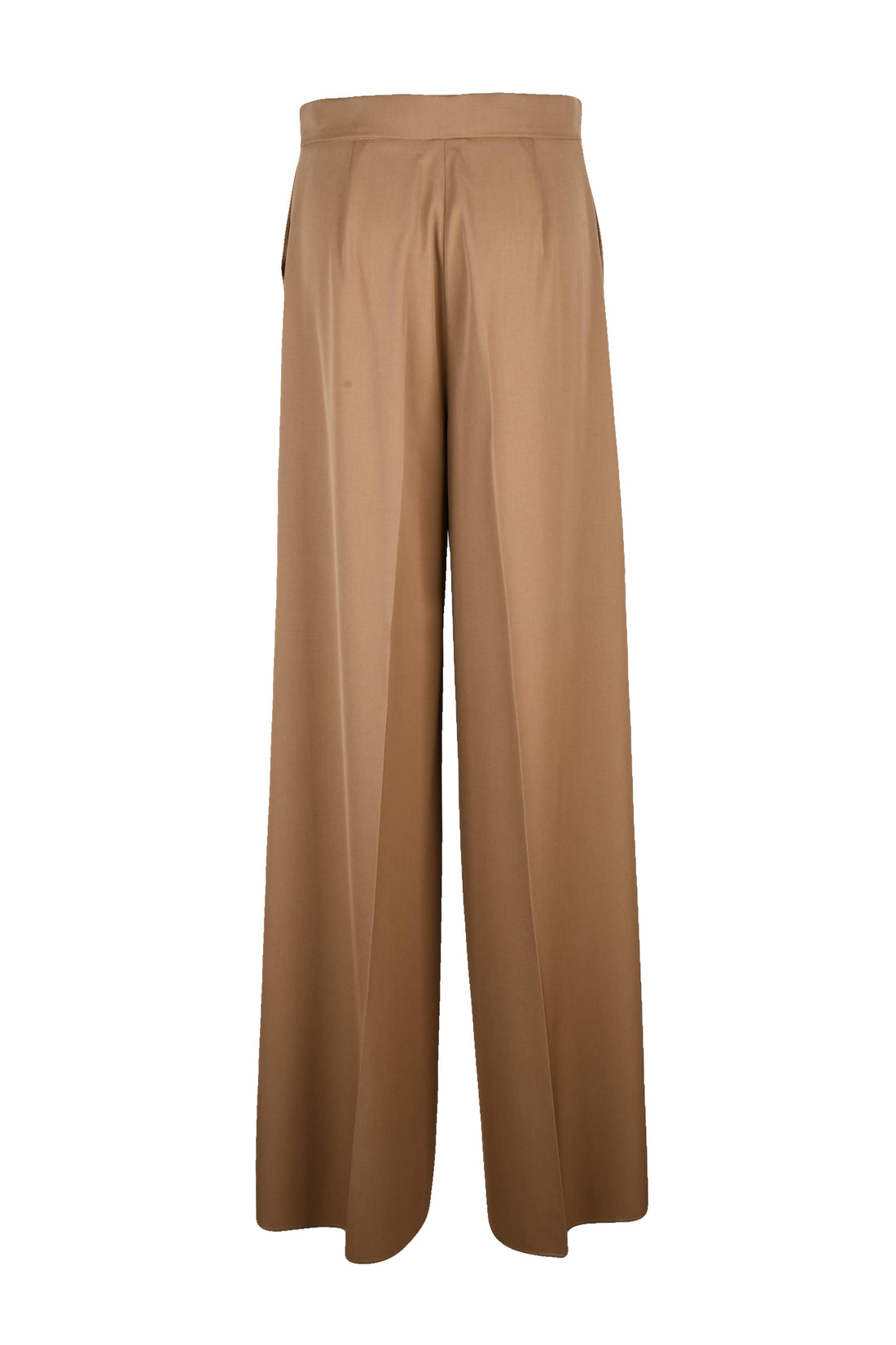 MAX MARA - TROUSERS