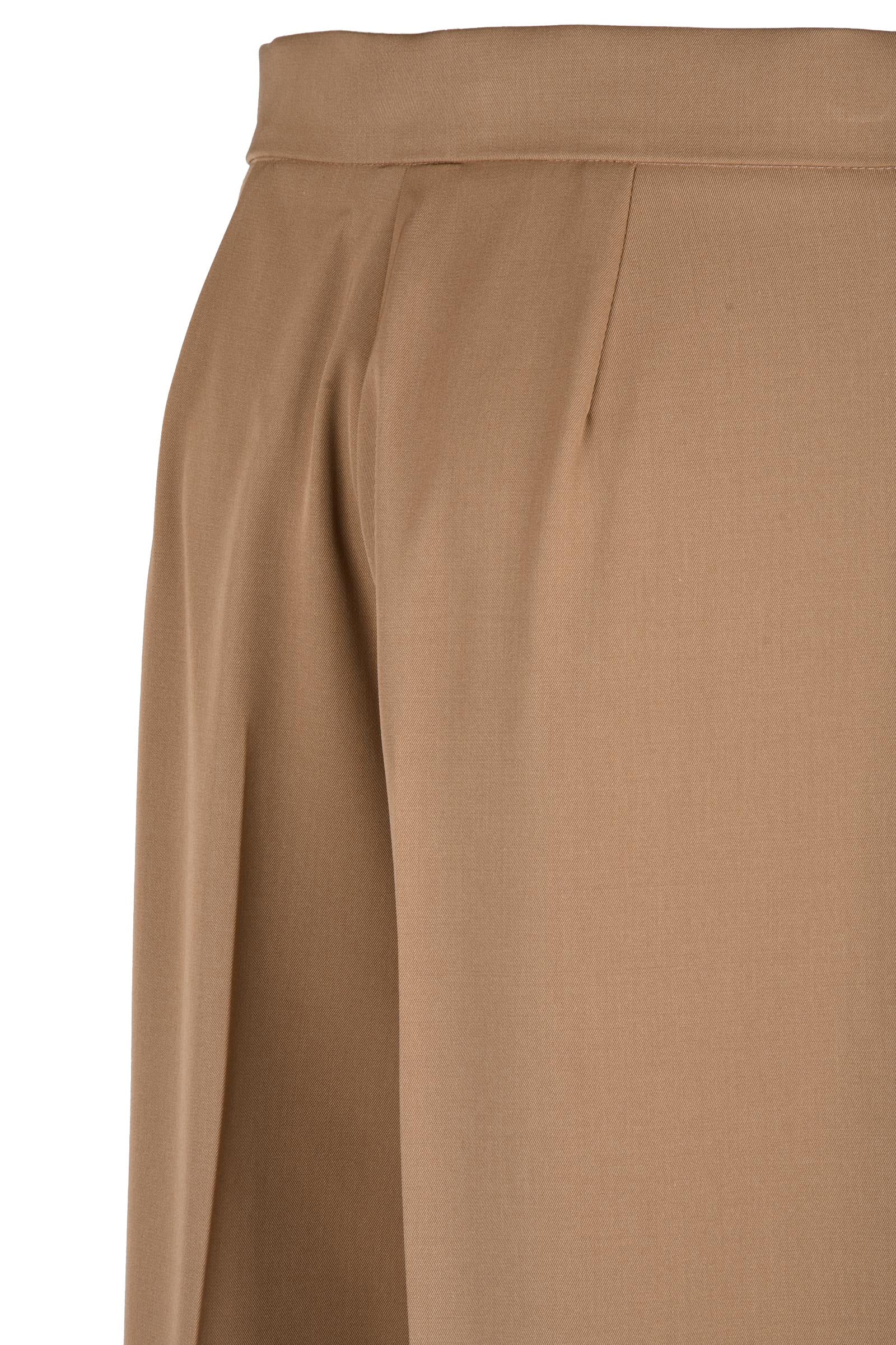 MAX MARA - TROUSERS