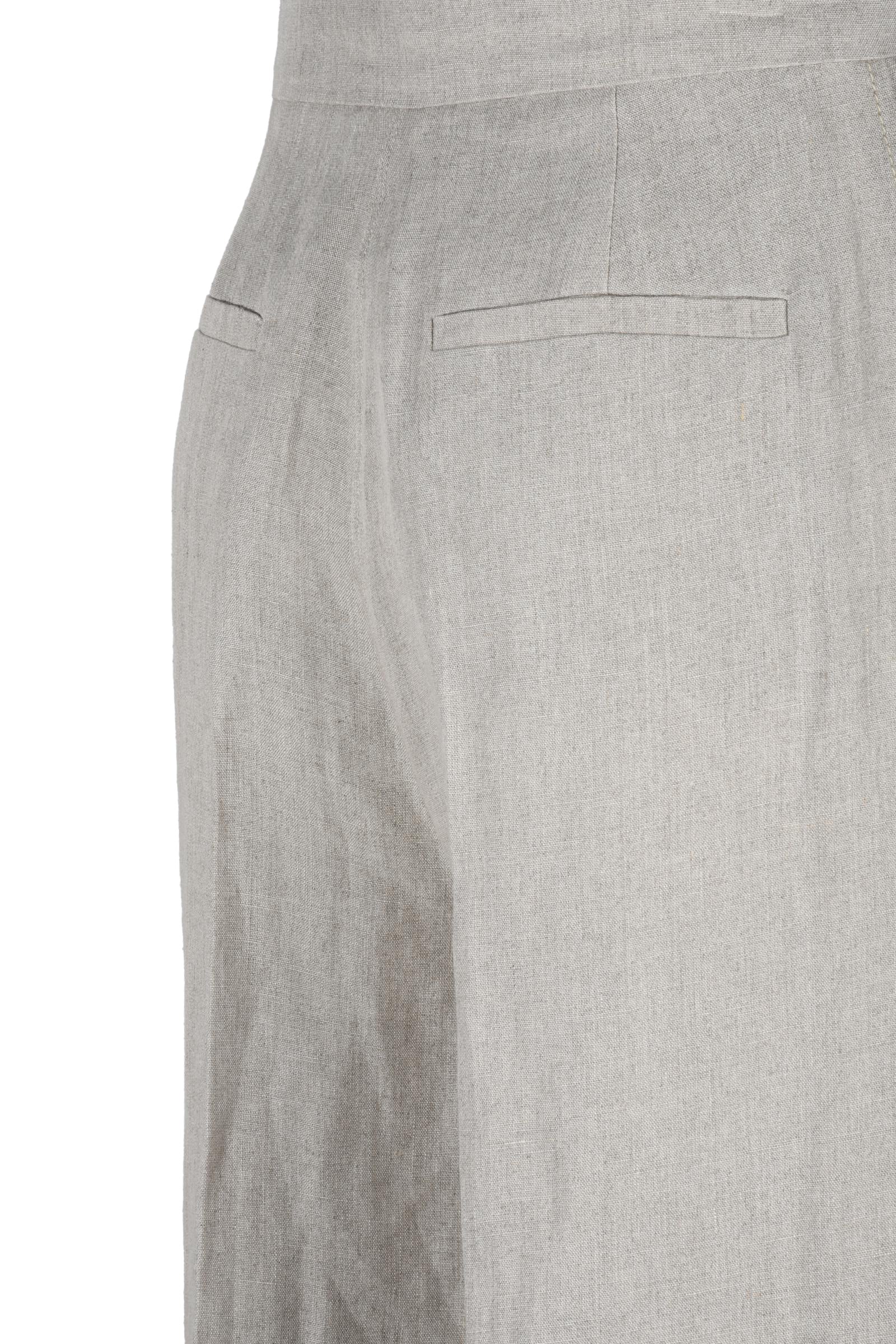 MAX MARA - TROUSERS