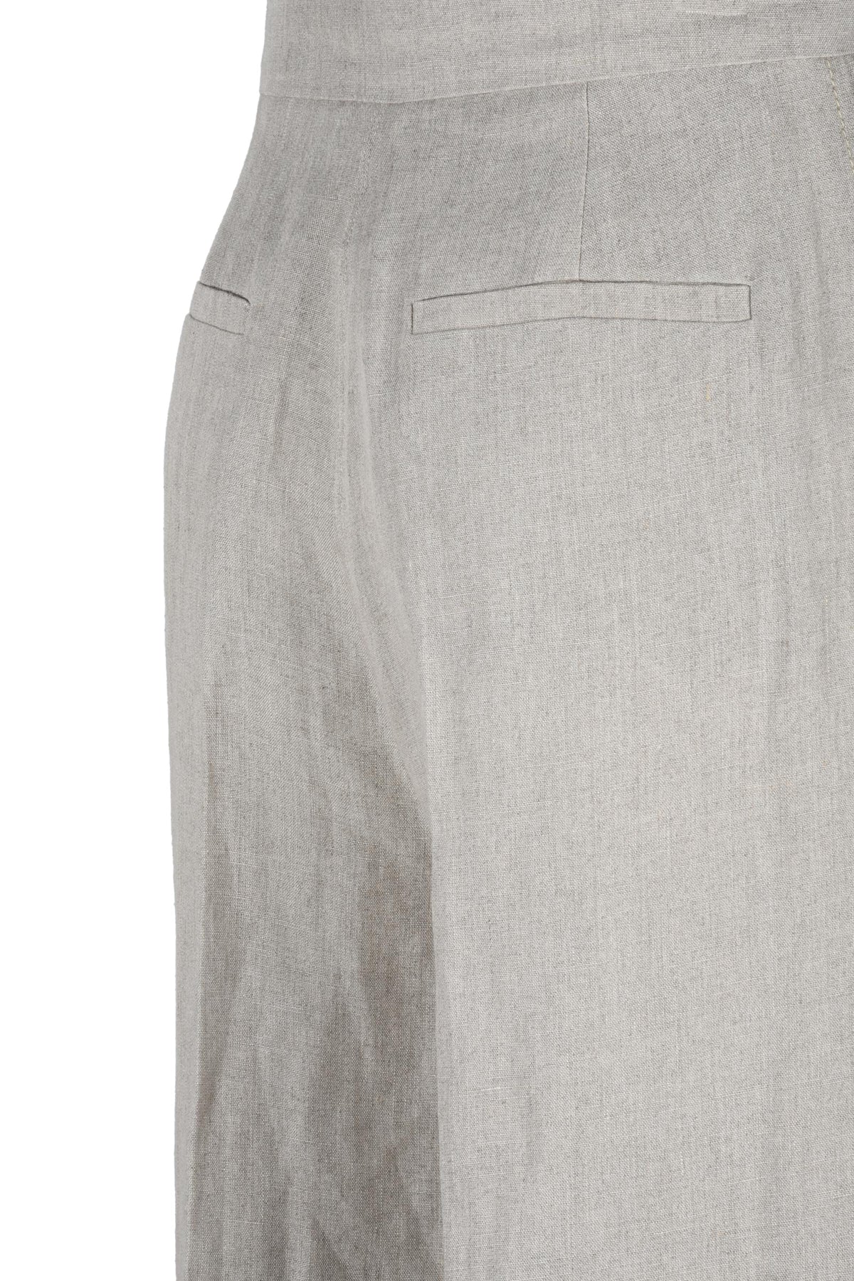 MAX MARA - TROUSERS