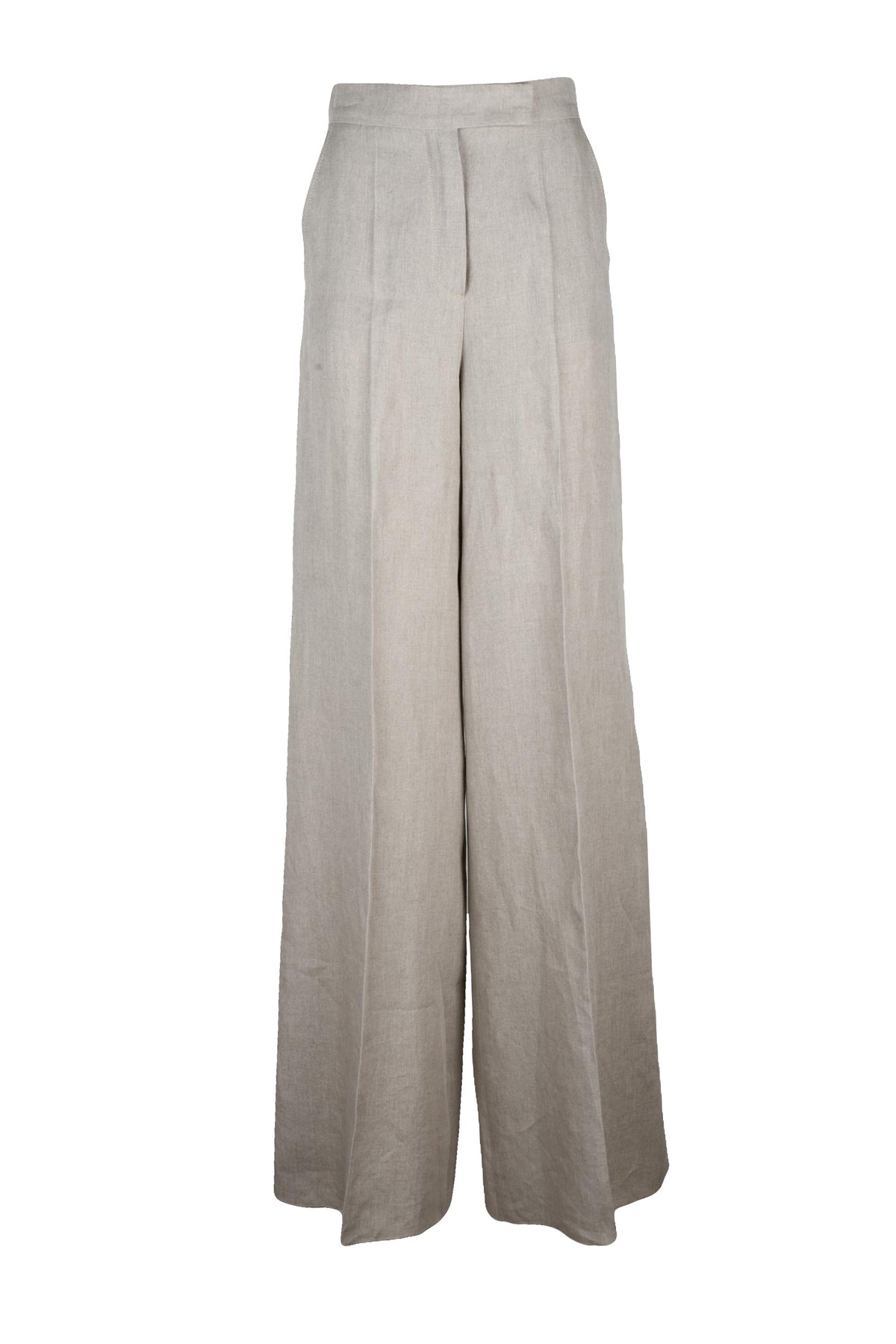 MAX MARA - TROUSERS