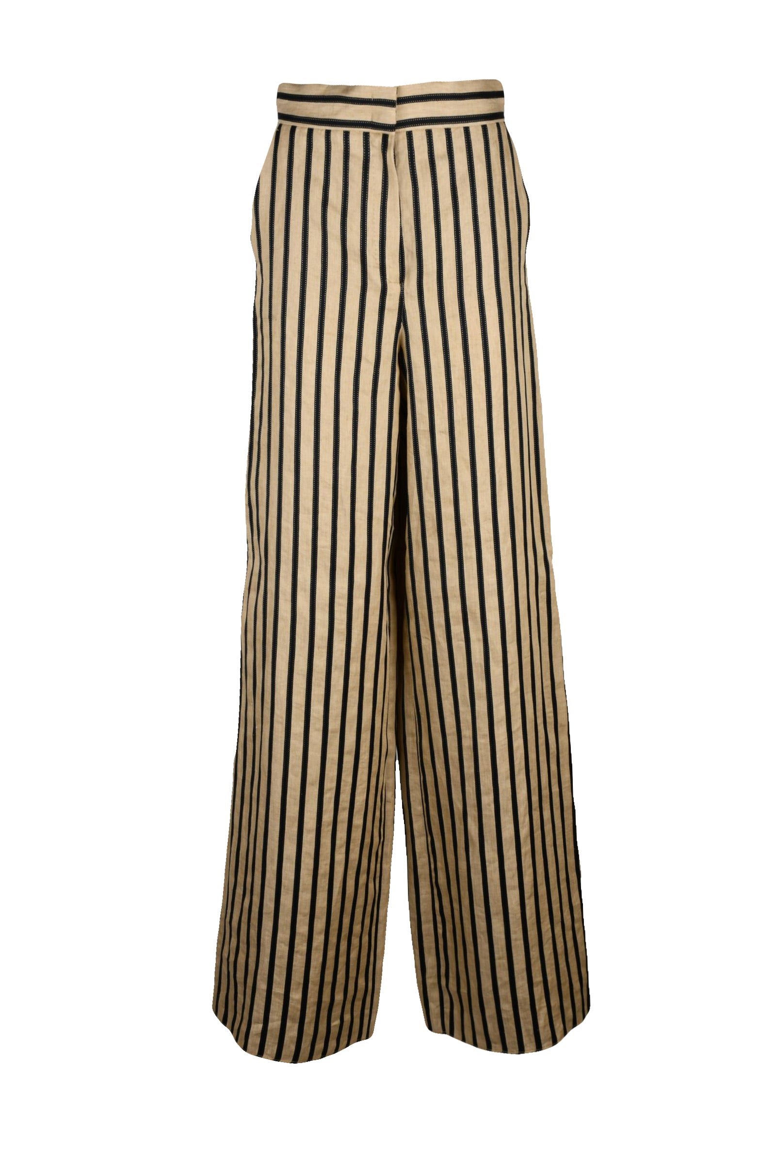 MAX MARA - TROUSERS