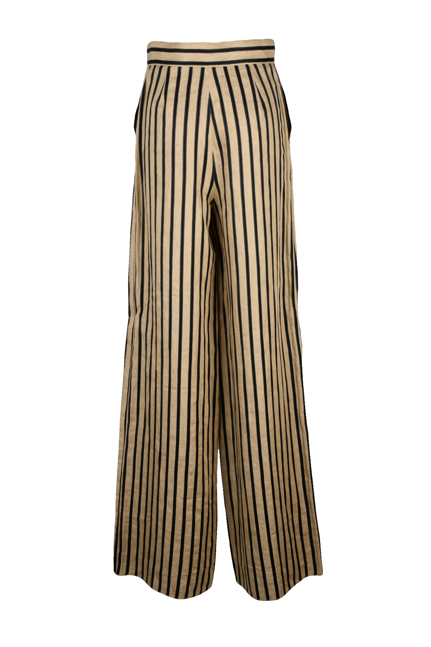 MAX MARA - TROUSERS