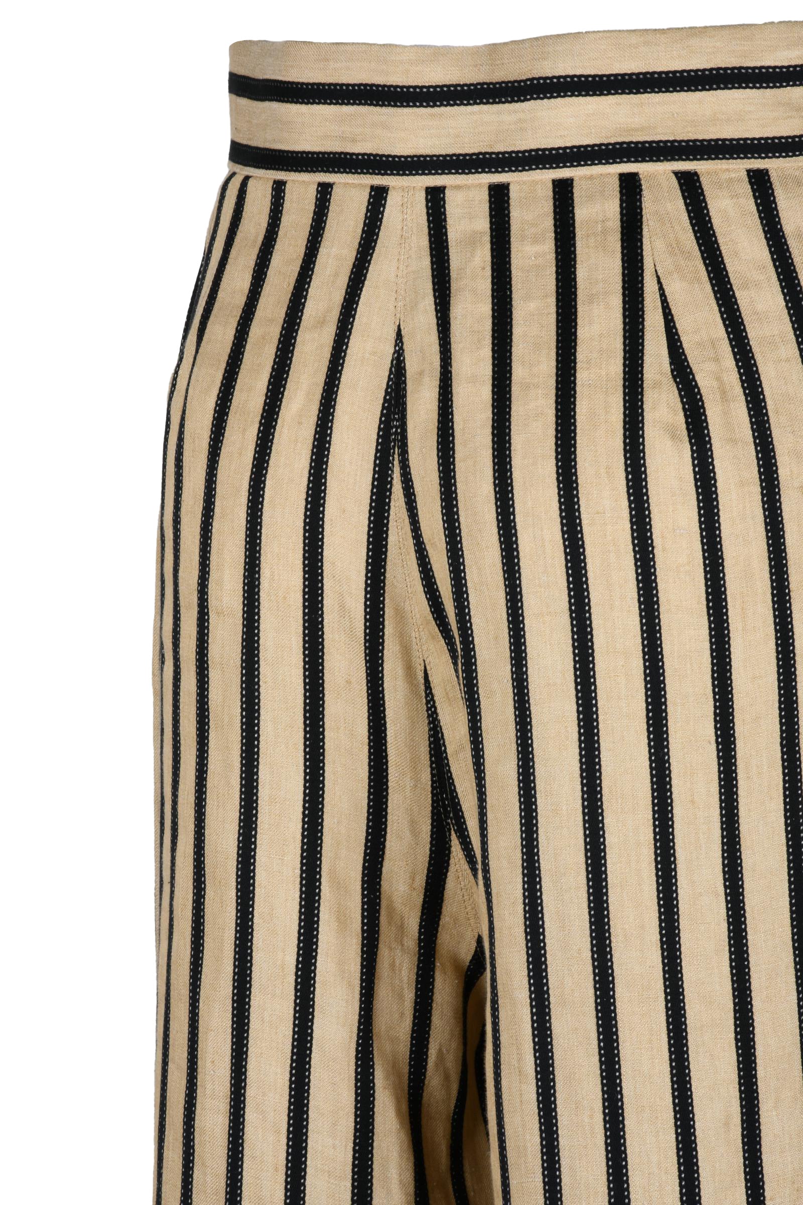 MAX MARA - TROUSERS