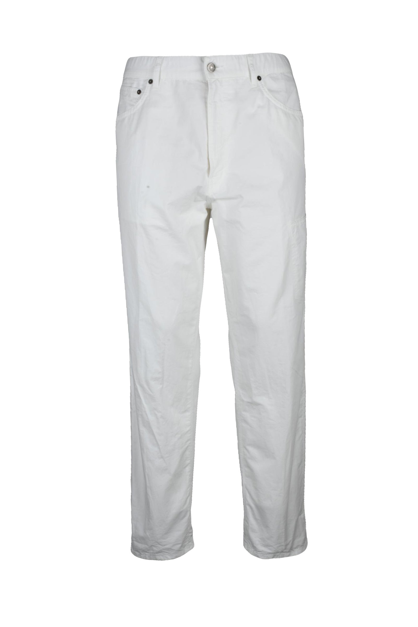 DONDUP - TROUSERS