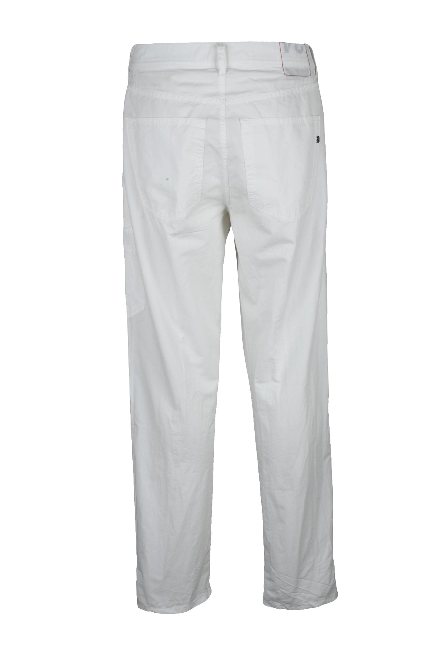 DONDUP - TROUSERS