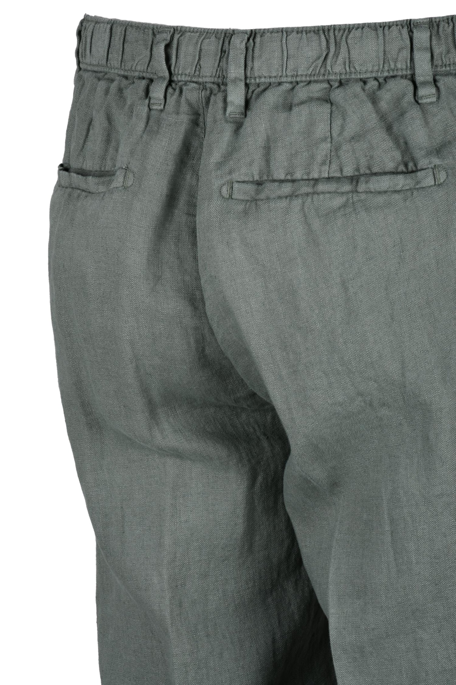 FAMA - TROUSERS