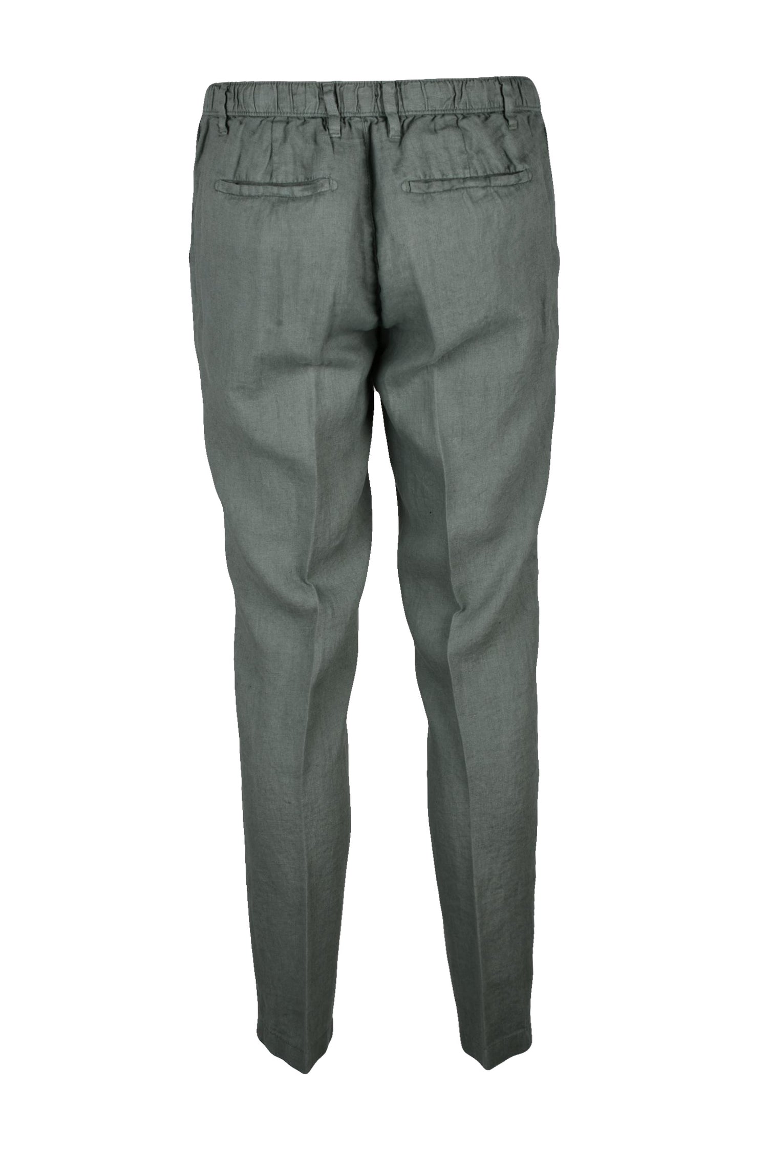 FAMA - TROUSERS