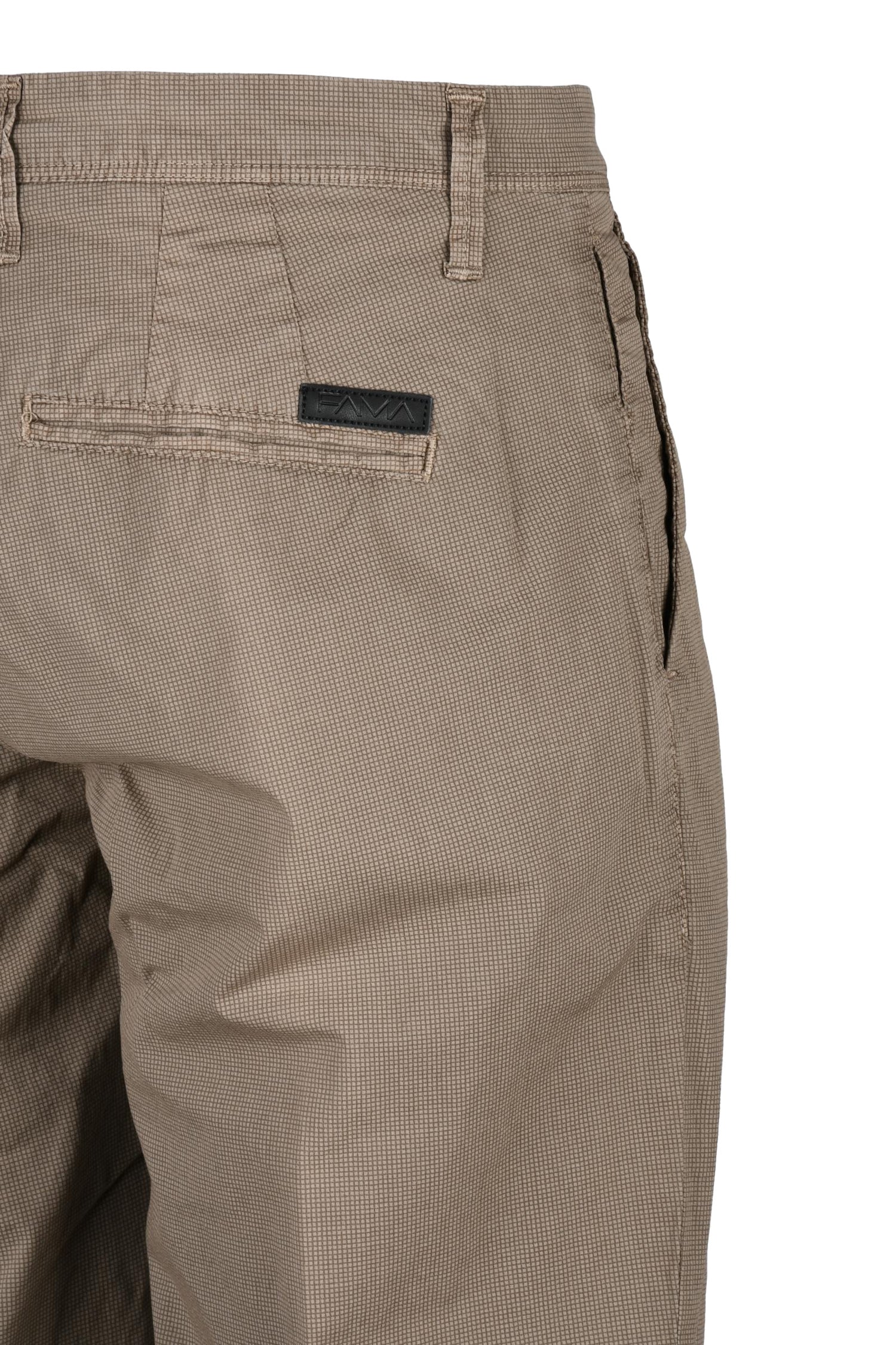 FAMA - TROUSERS