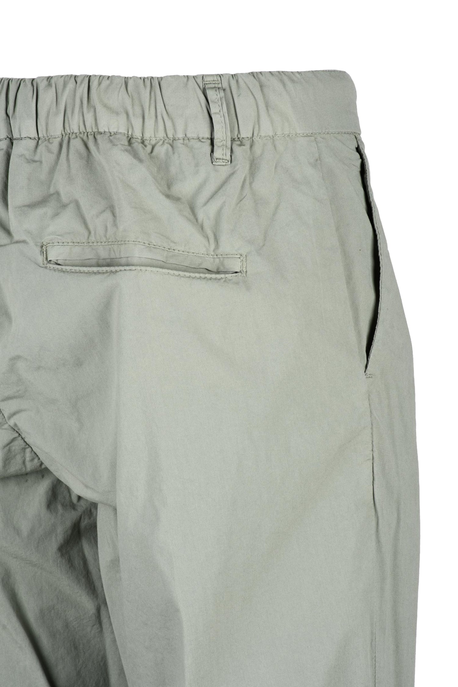 FAMA - TROUSERS