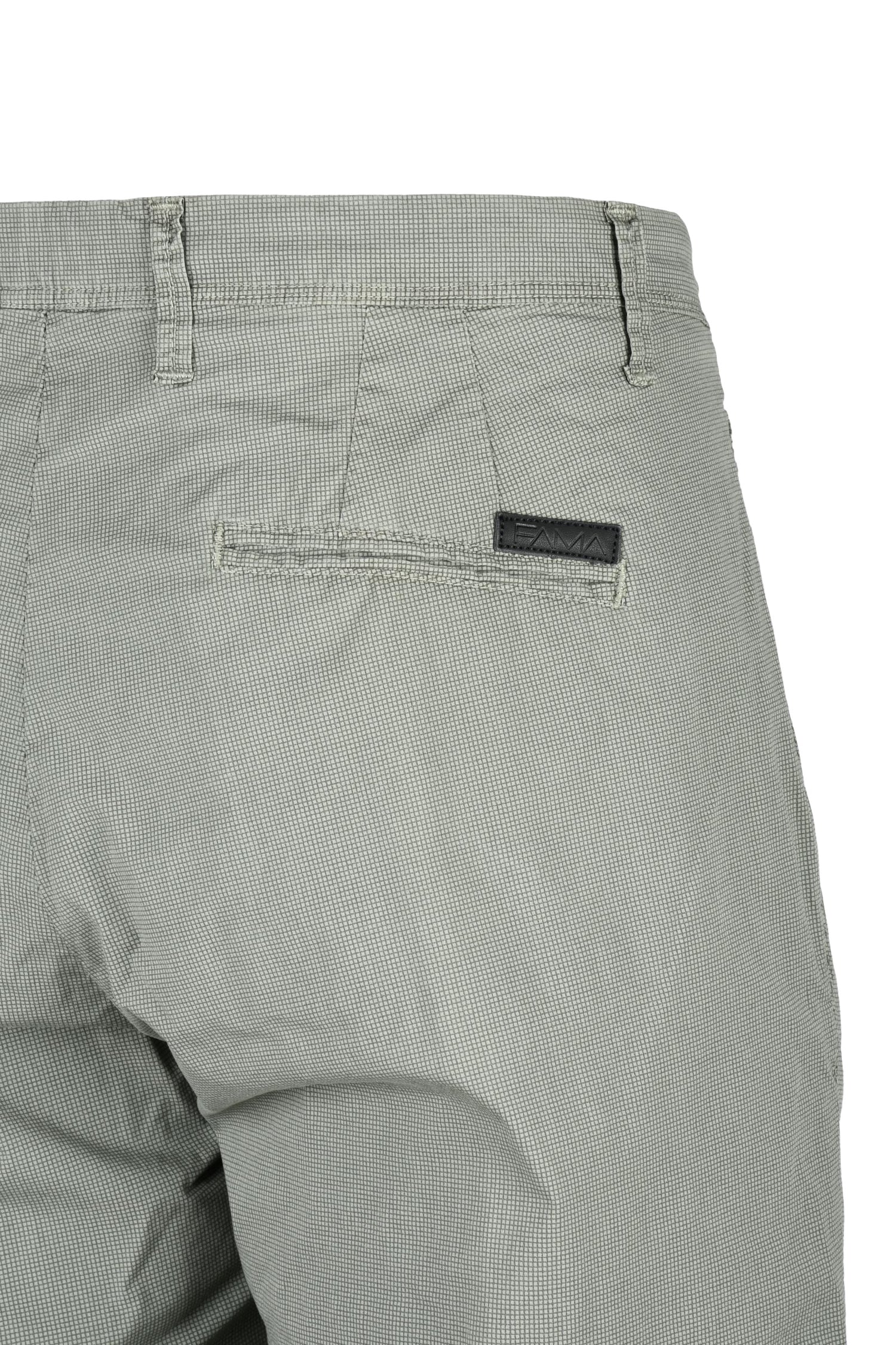 FAMA - TROUSERS