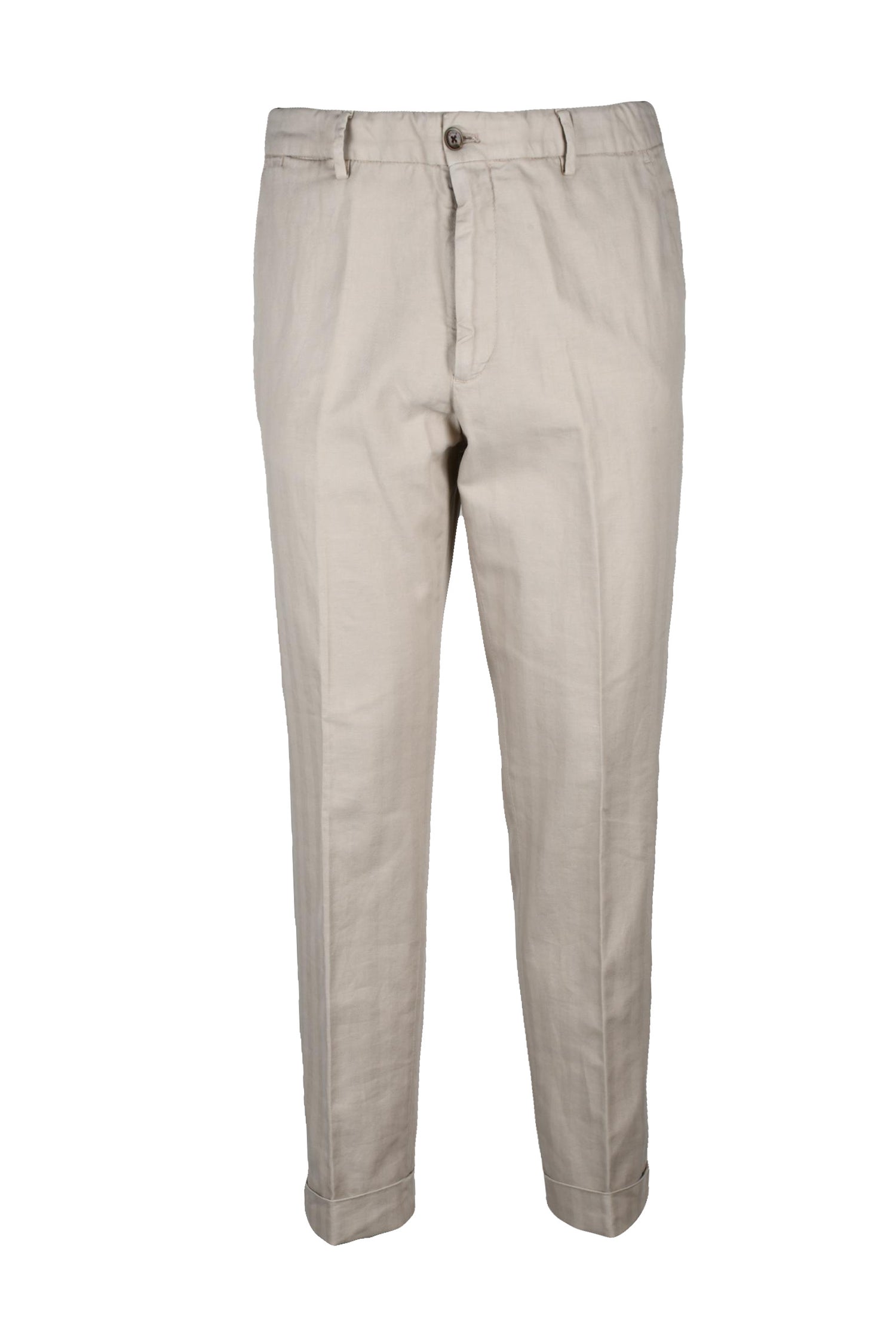 BRIGLIA 1949 - TROUSERS