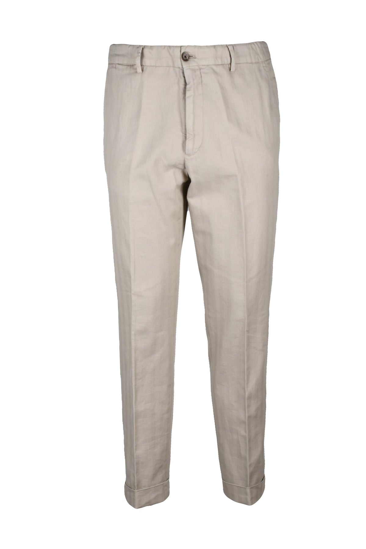 BRIGLIA 1949 - TROUSERS
