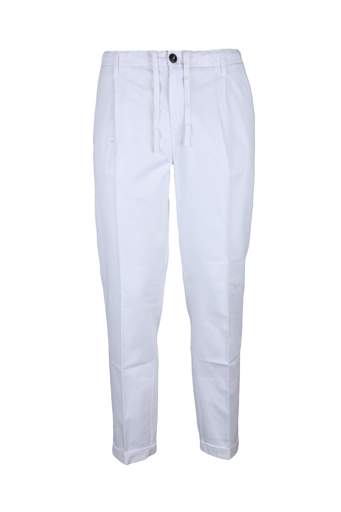 40 WEFT - TROUSERS