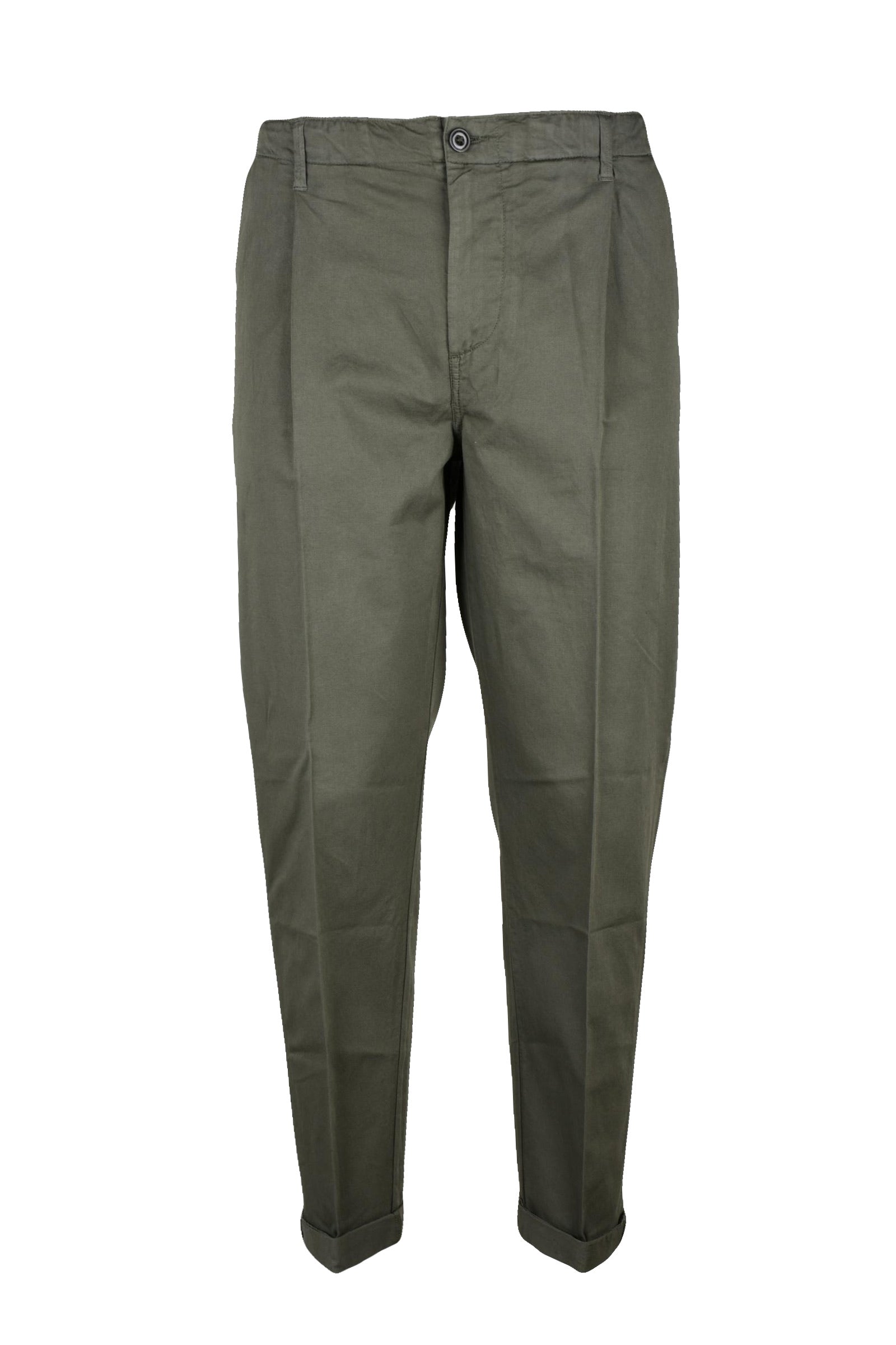 40 WEFT - TROUSERS