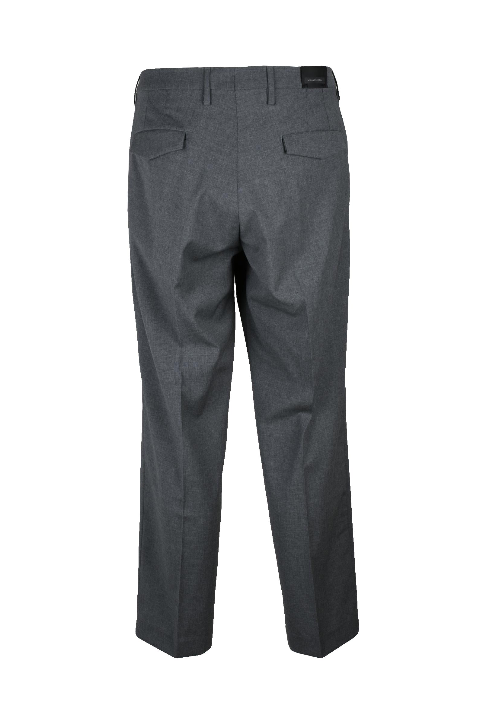 MICHAEL COAL - TROUSERS