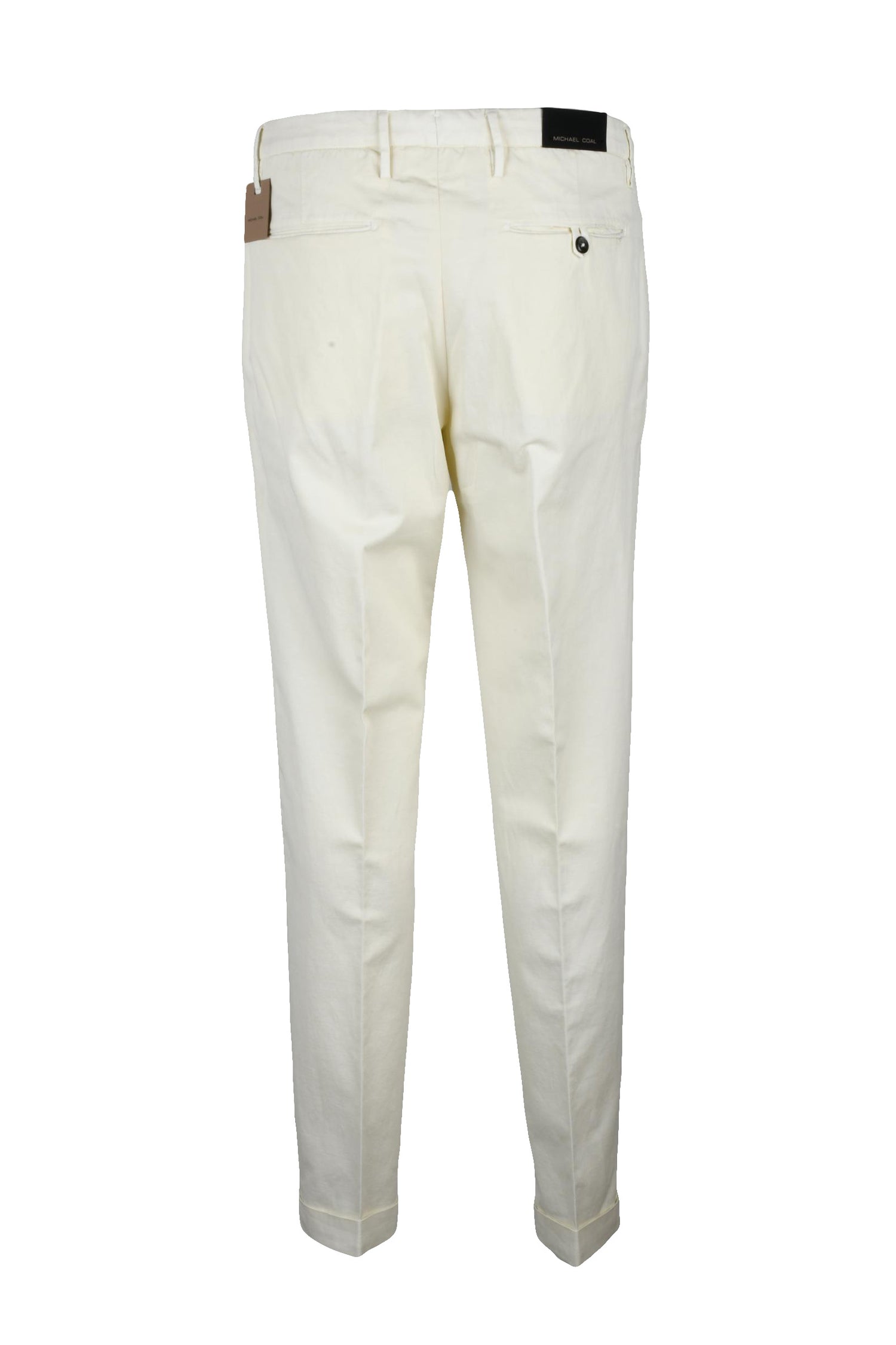 MICHAEL COAL - TROUSERS