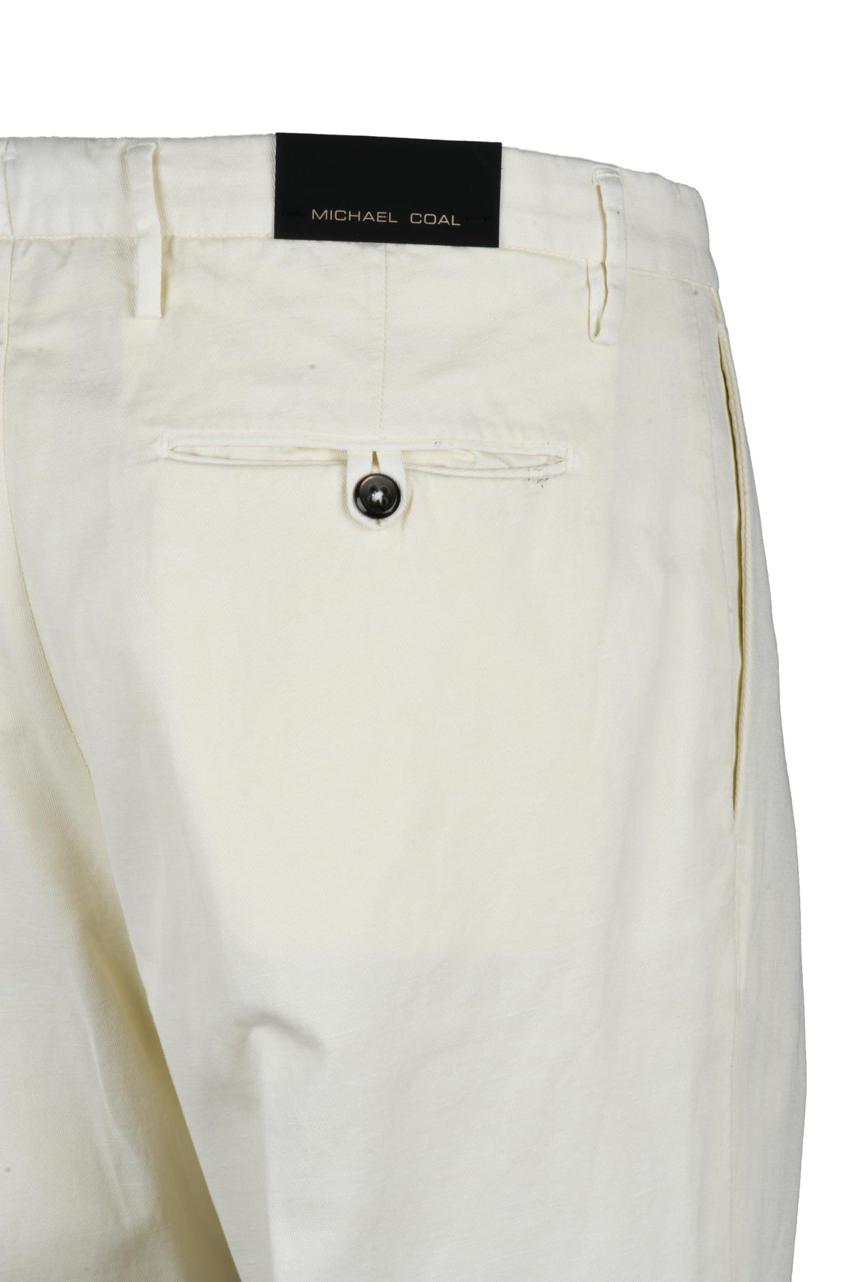 MICHAEL COAL - TROUSERS